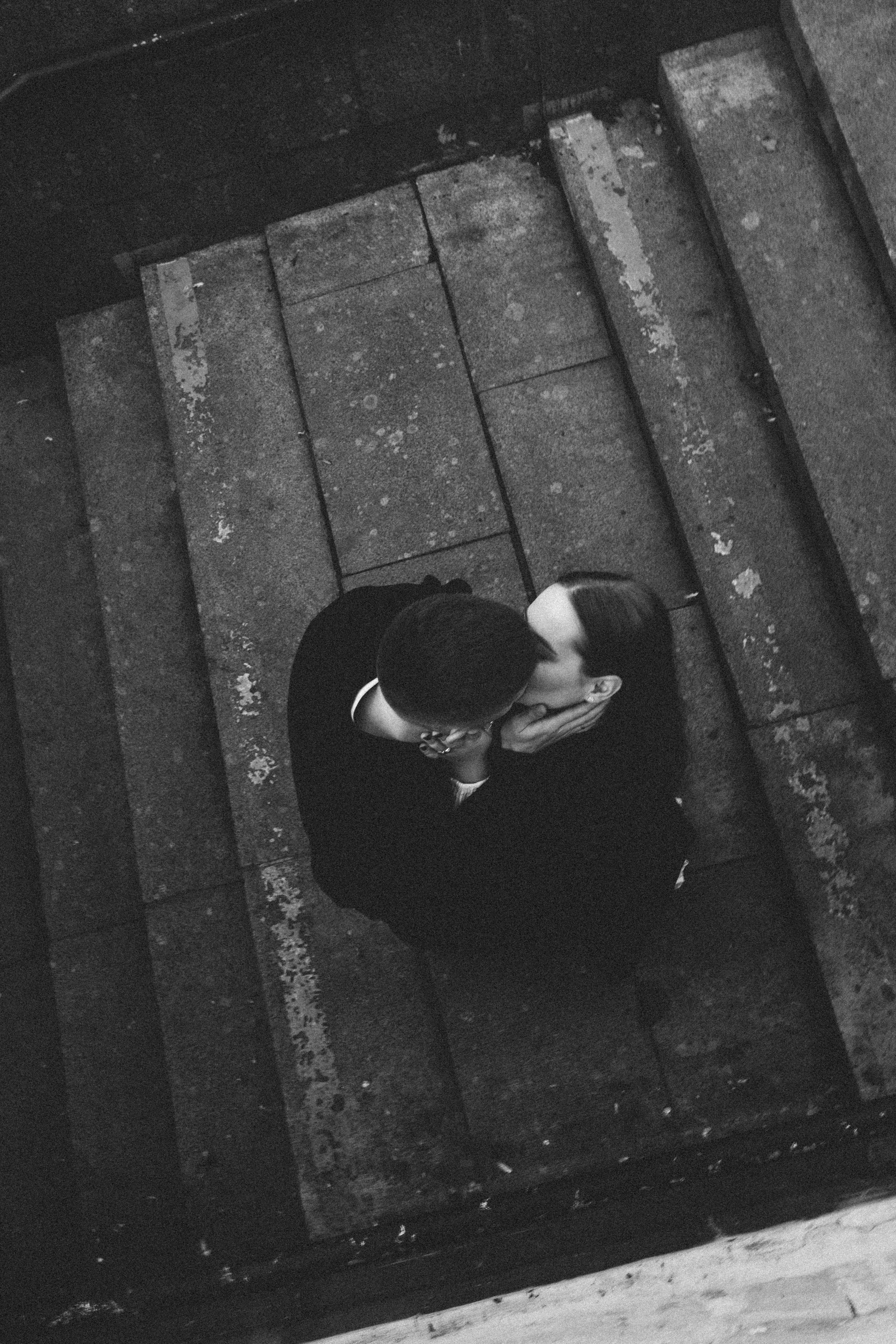 Оля и Рома. Фотограф в Санкт-Петербурге