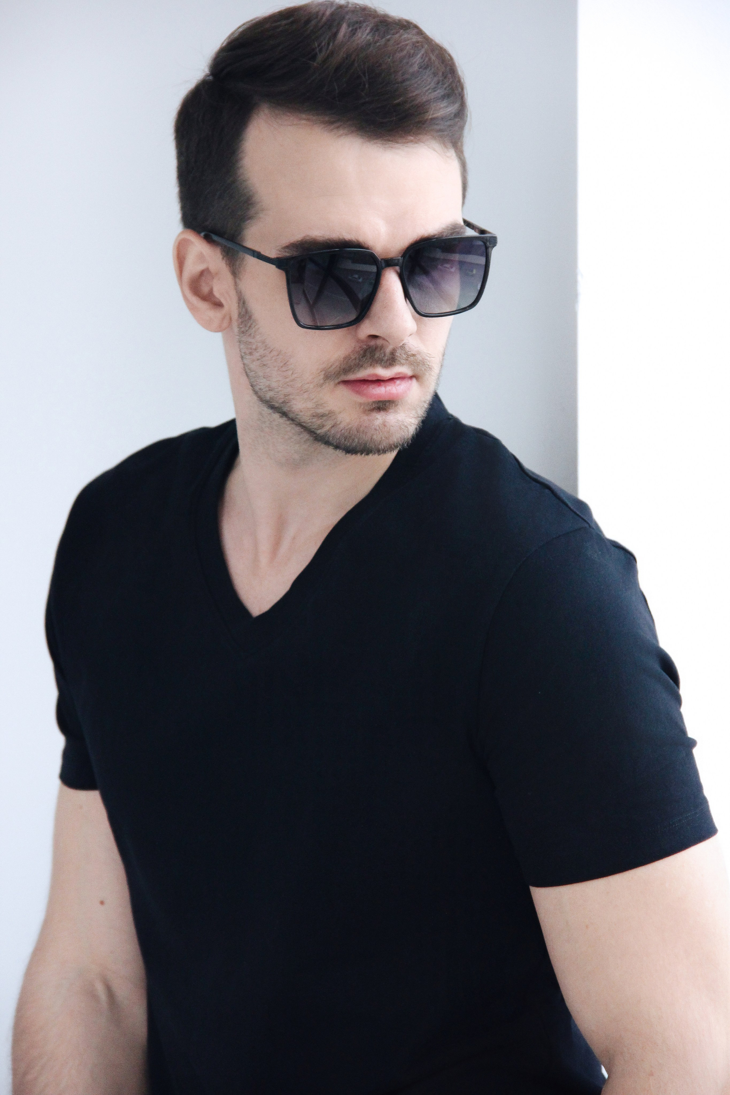 Фотосессия в Москве