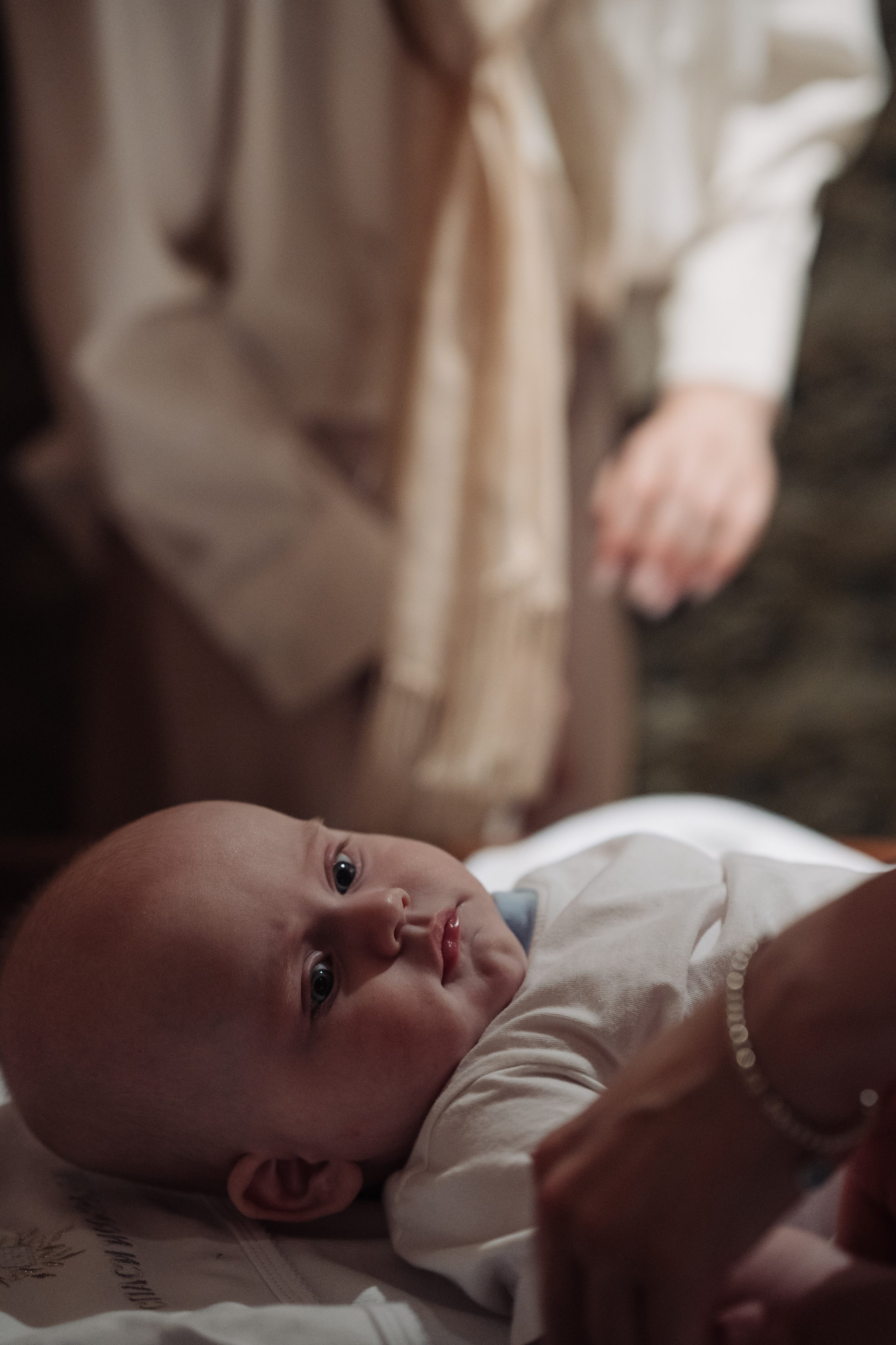 Опытный фотограф на крещение — от эмоций к кадру. Свадебные фотосессии в Москве. Фотограф Сергей Ржевский