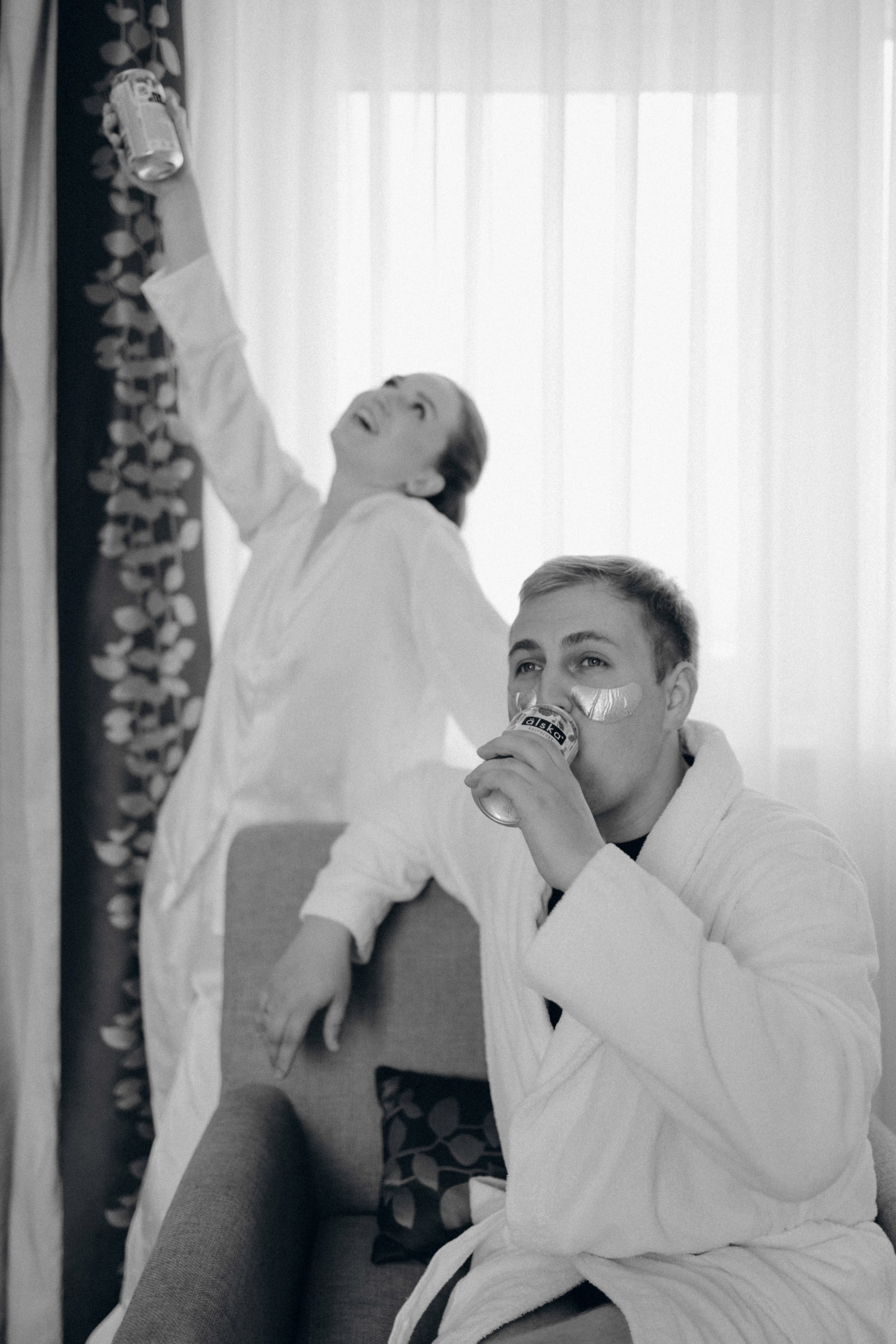 Анонс со свадьбы Леры и Кирилла. Свадебный фотограф Москва и другие города