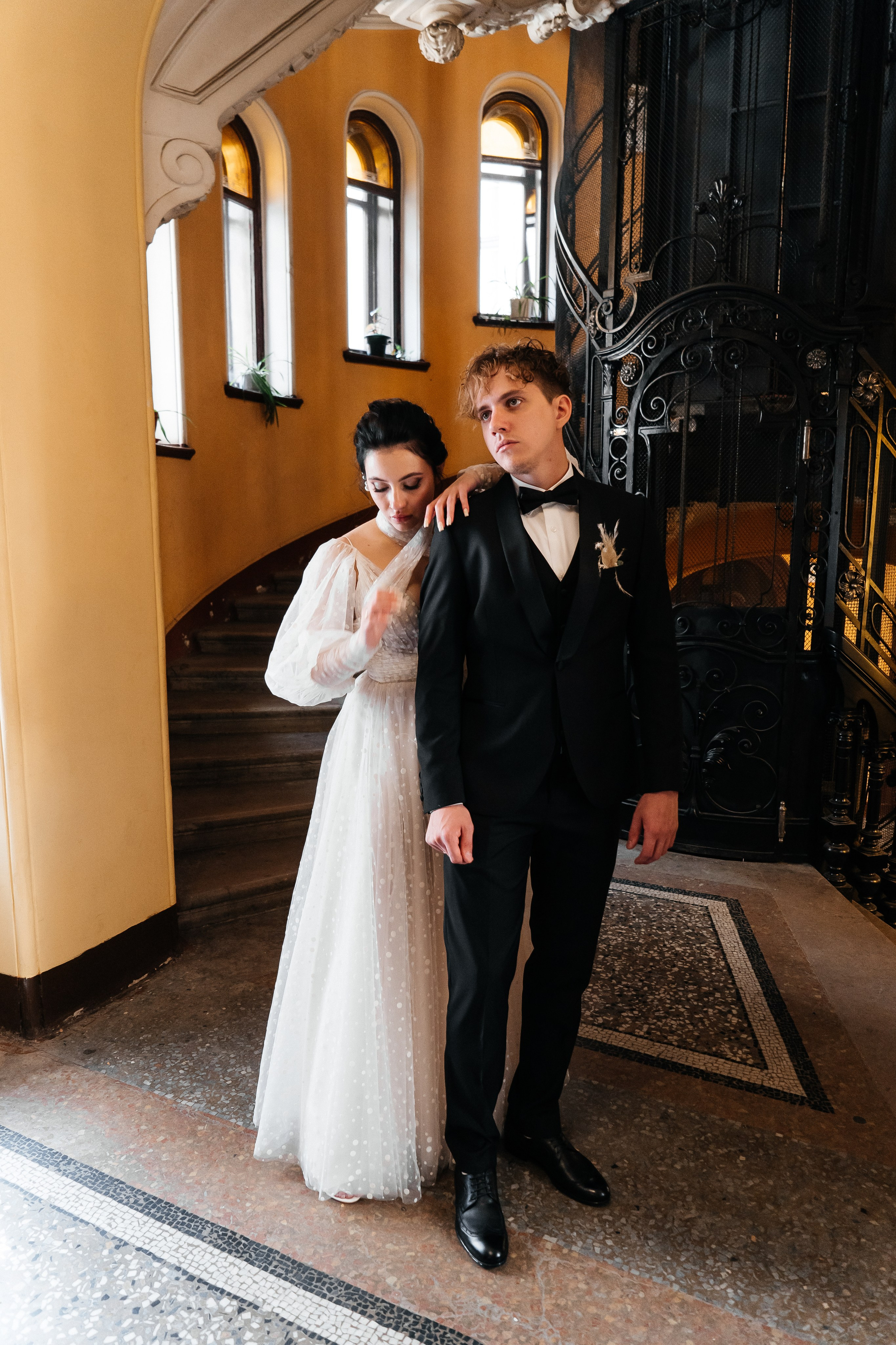 Санкт-Петербург. Свадебный фотограф-видеограф в Архангельске. Фотохудожница Lana Contra