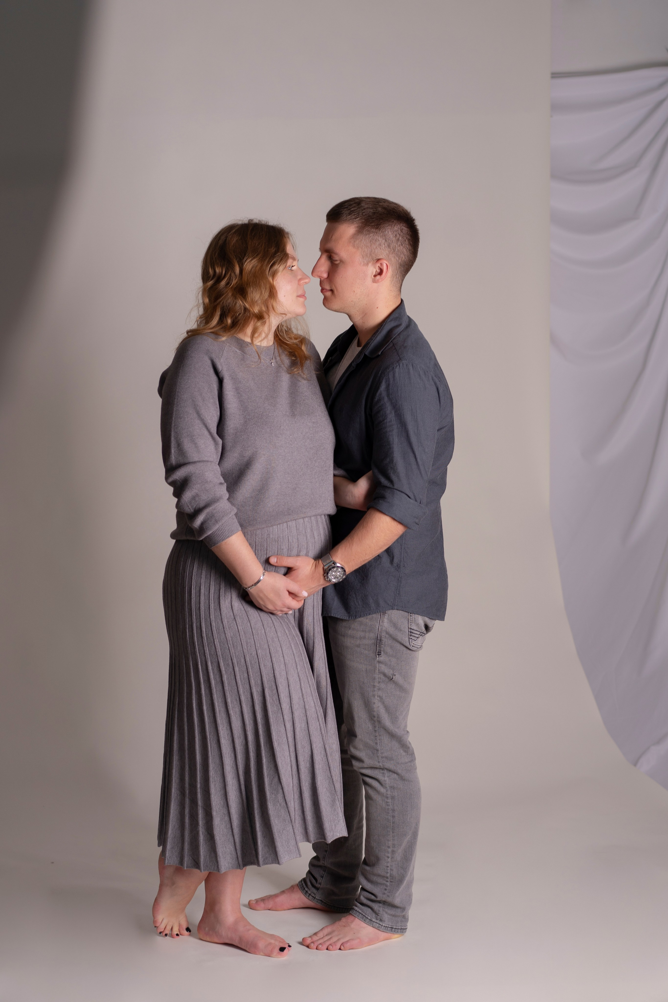 Фотографии беременности, в ожидании чуда. Детская, семейная фотостудия в Санкт-Петербурге