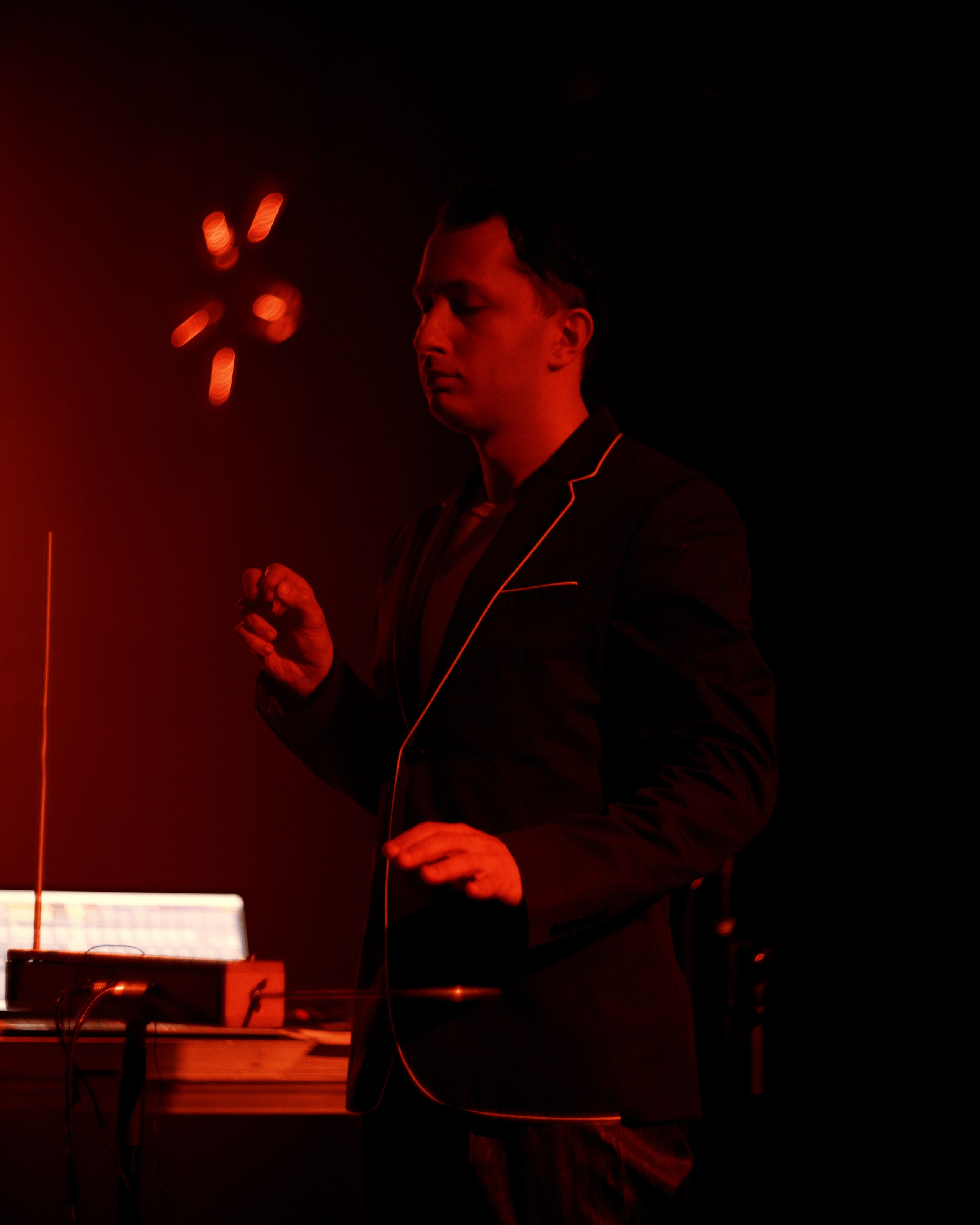 Искусство, ARMA. @tomrus: Рустам Шагиморданов — фотограф