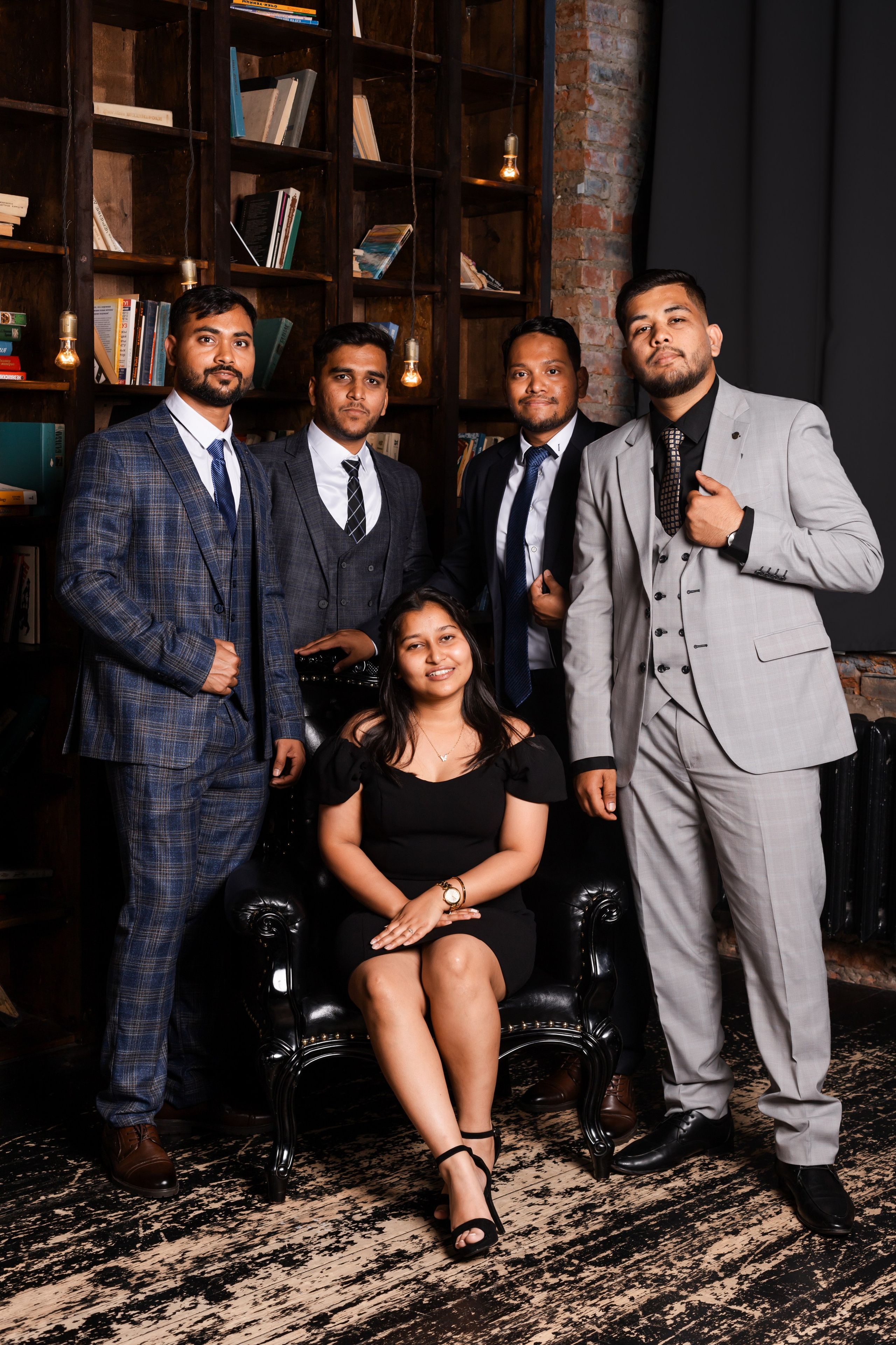 Махмуд. Марина Шаймухаметова. Фотограф в Уфе