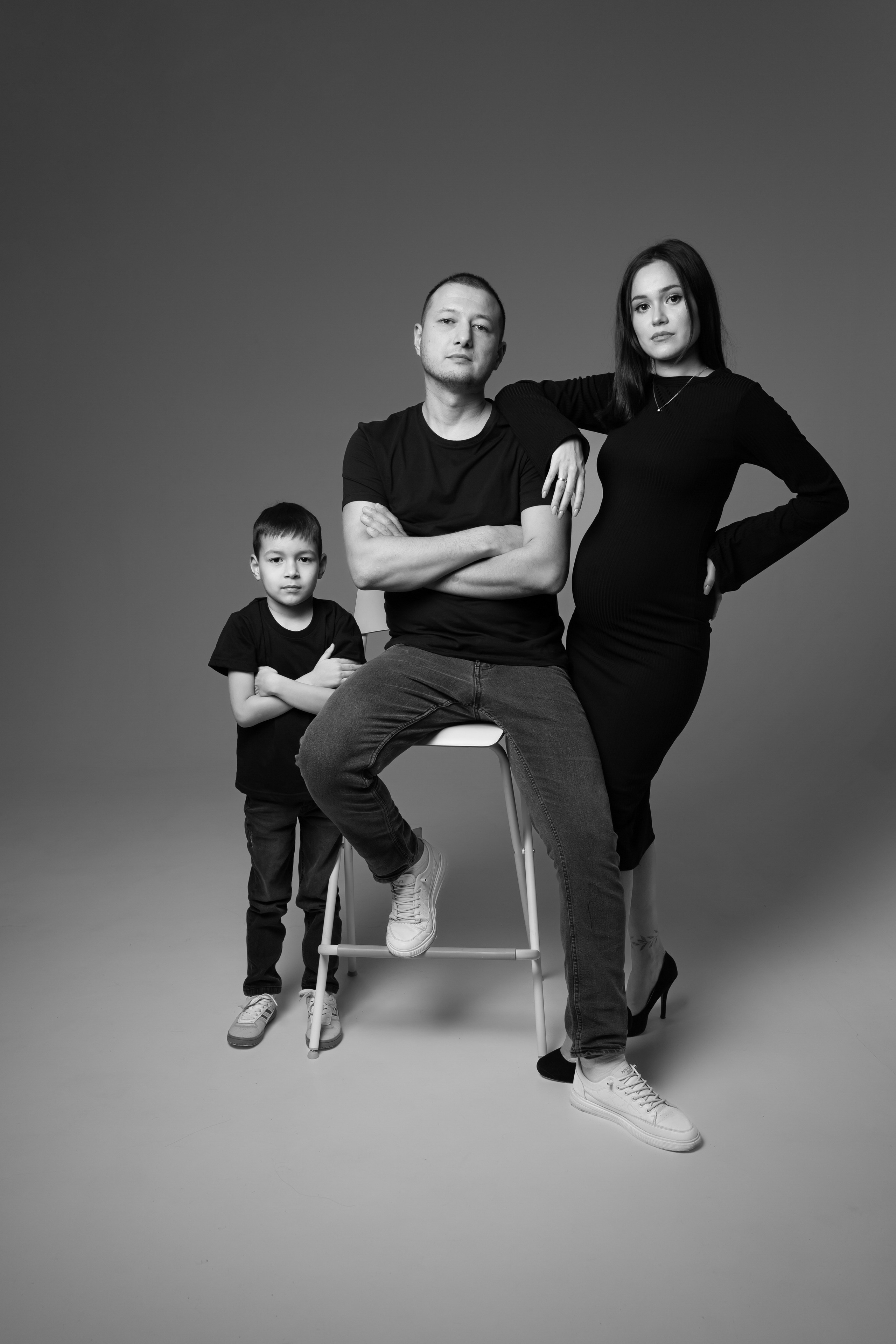 Илира. Марина Шаймухаметова. Фотограф в Уфе