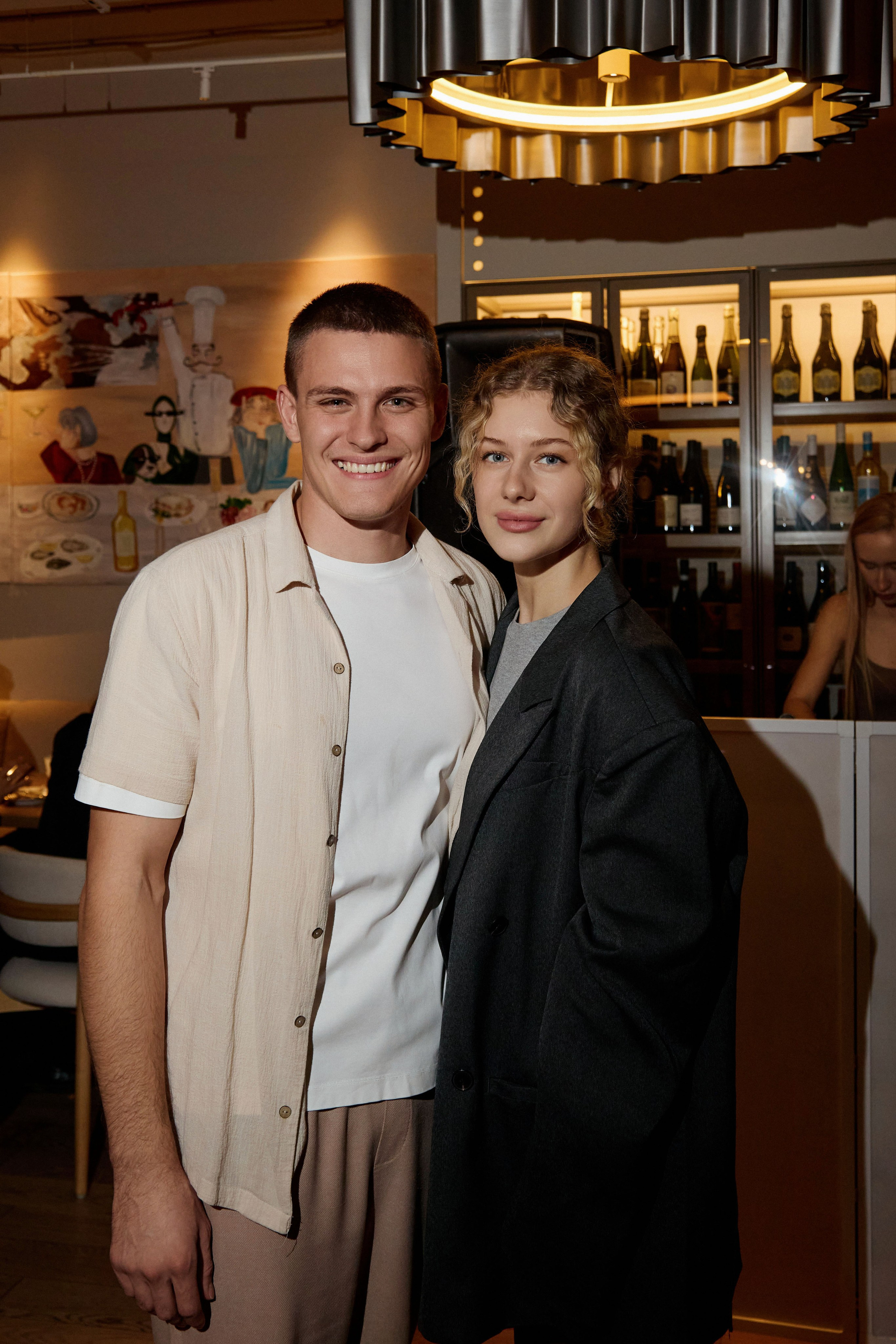 LA VOLTE ДЕНЬ РОЖДЕНИЕ. DENISOV ART (фото, видео, дизайн) САМАРА