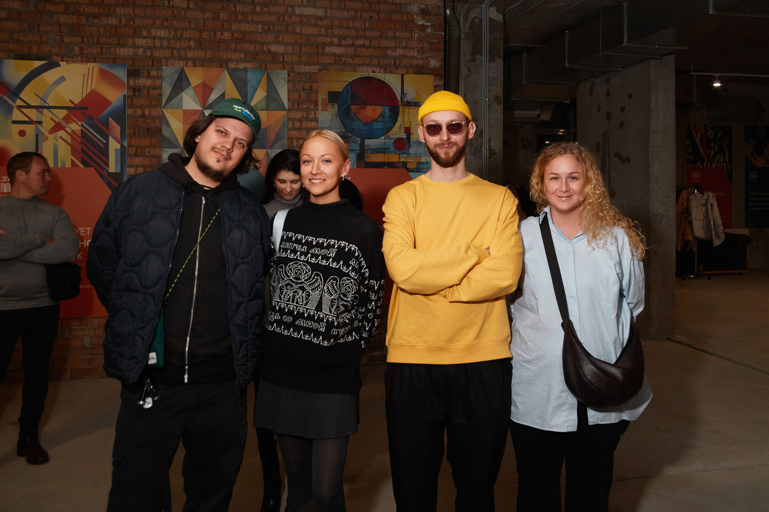 4-й Осенний аукцион современного искусства в «ЗИМ Галерее». DENISOV ART (фото, видео, дизайн) САМАРА