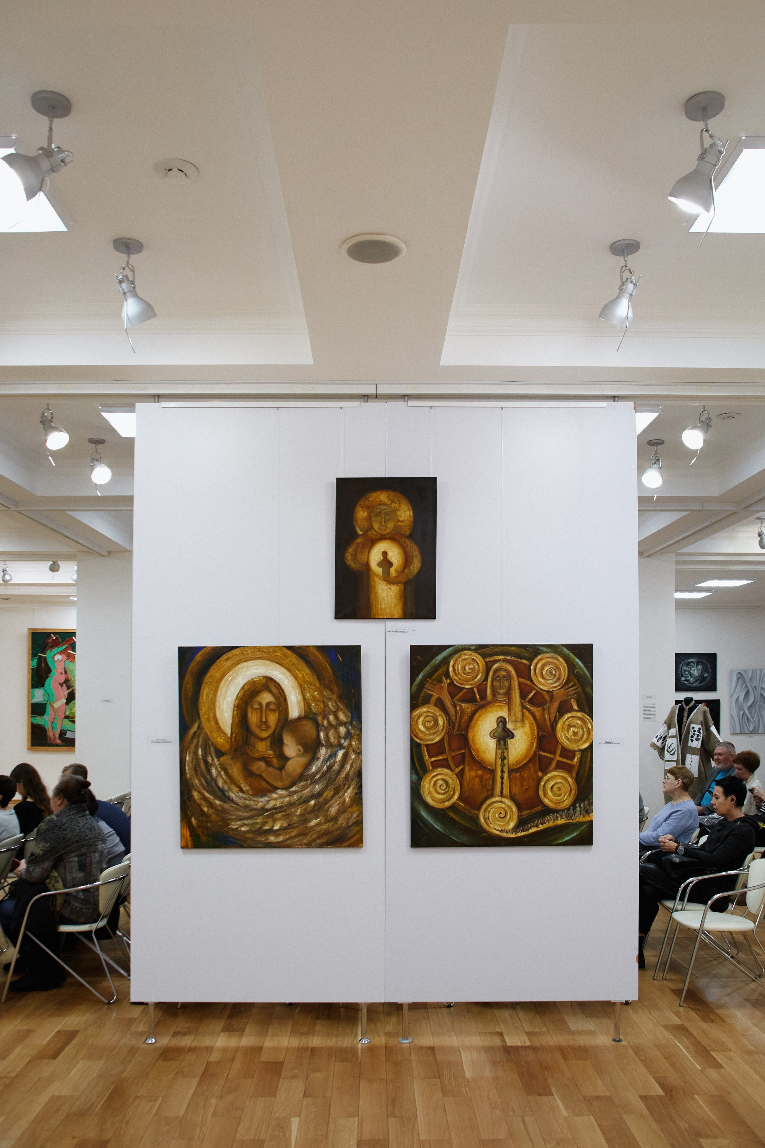 И КОРАБЛЬ ПЛЫВЁТ. DENISOV ART (фото, видео, дизайн) САМАРА