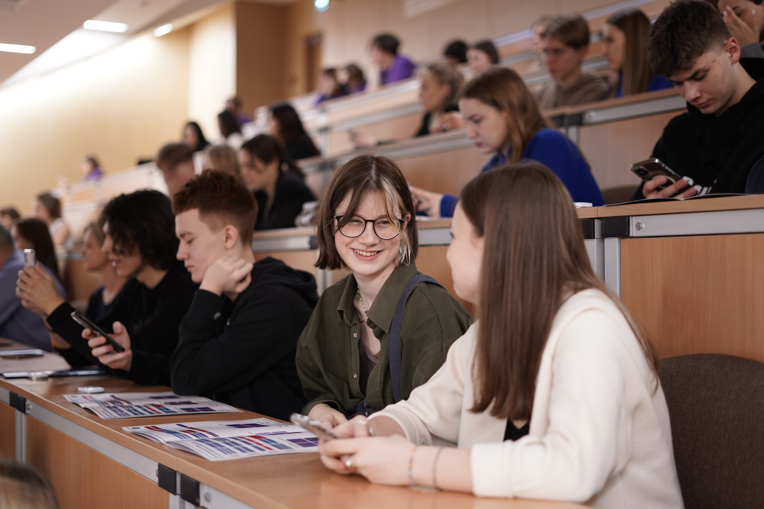 Школа Коммуникаций 2022-2023. 2024 год. Первая половина