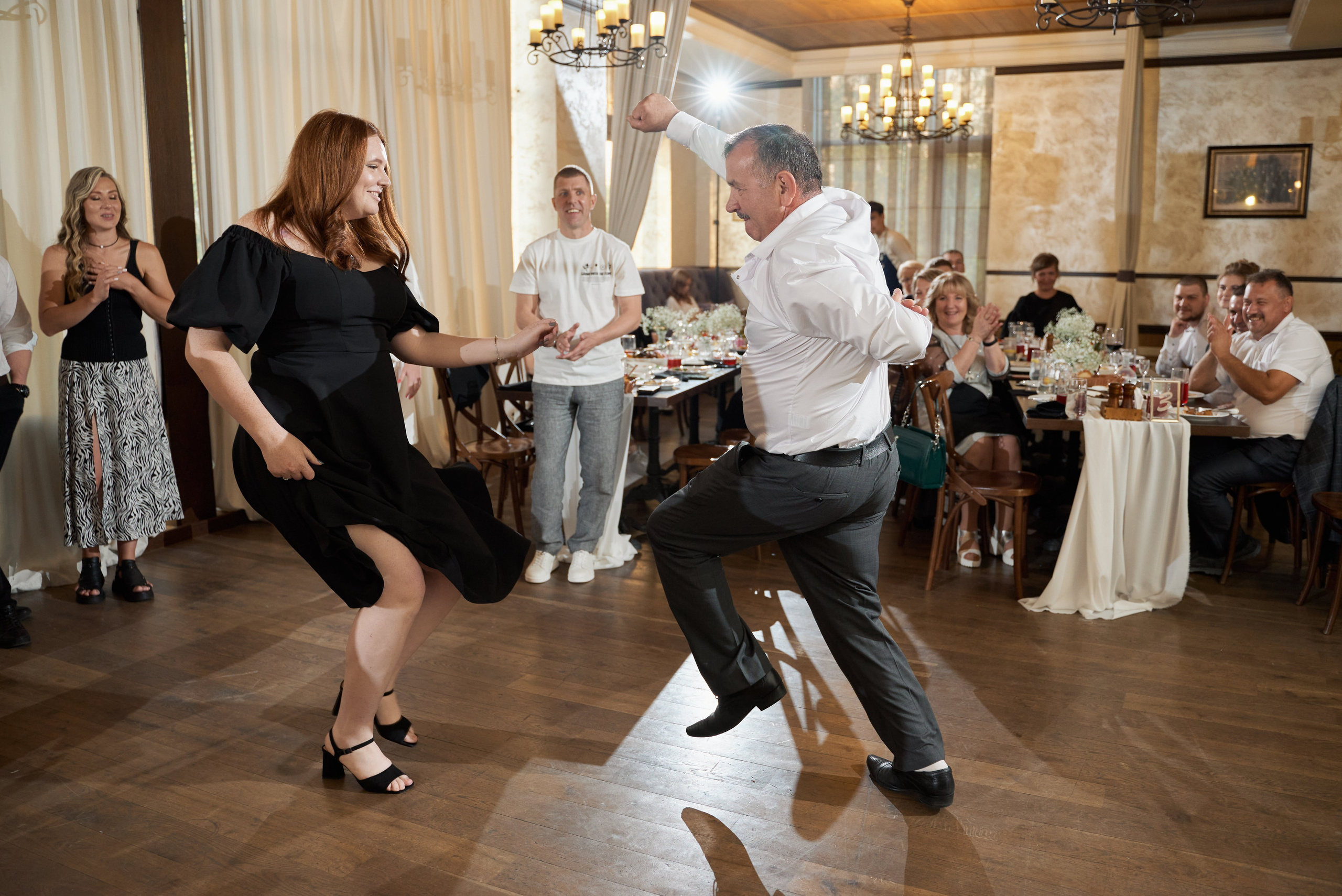 Анна и Дмитрий. Свадебный фотограф Александр Браво