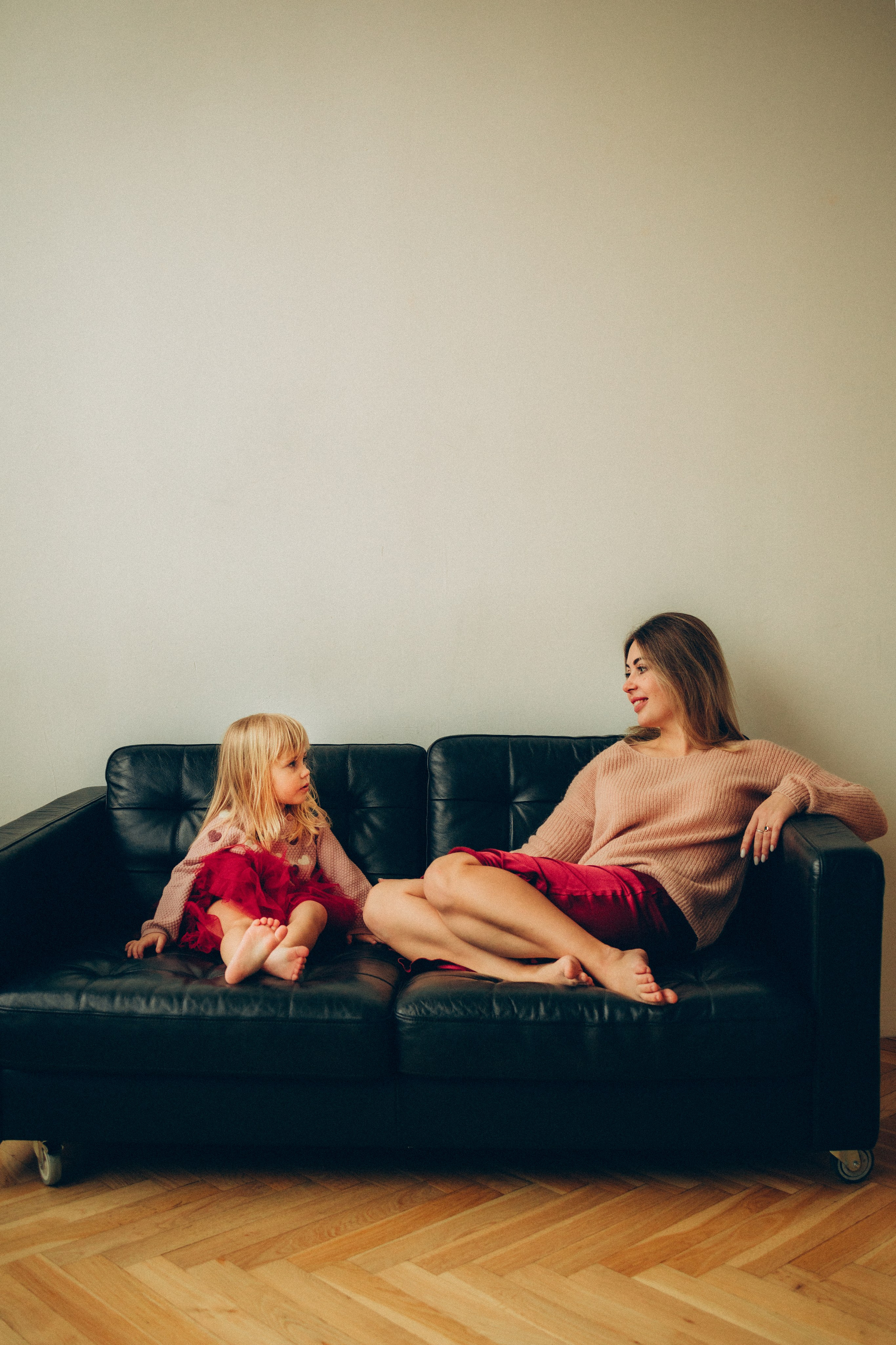 Ксения и Камилла. Фотограф в Санкт-Петербурге Светлана Арестова