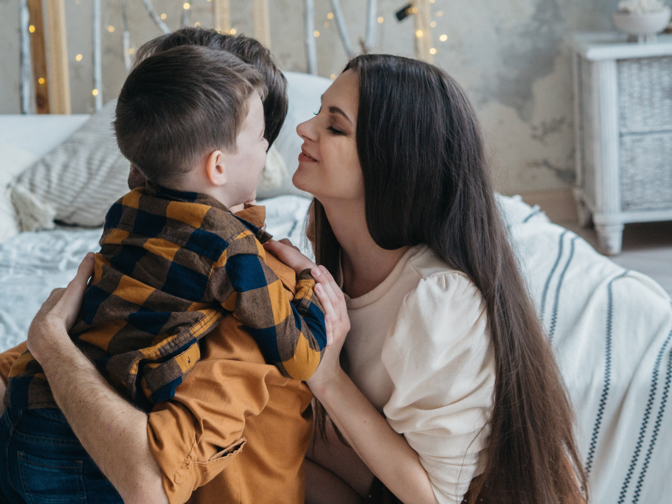 Семейные студия. Фотограф Ростов-на-Дону | фототерапевт