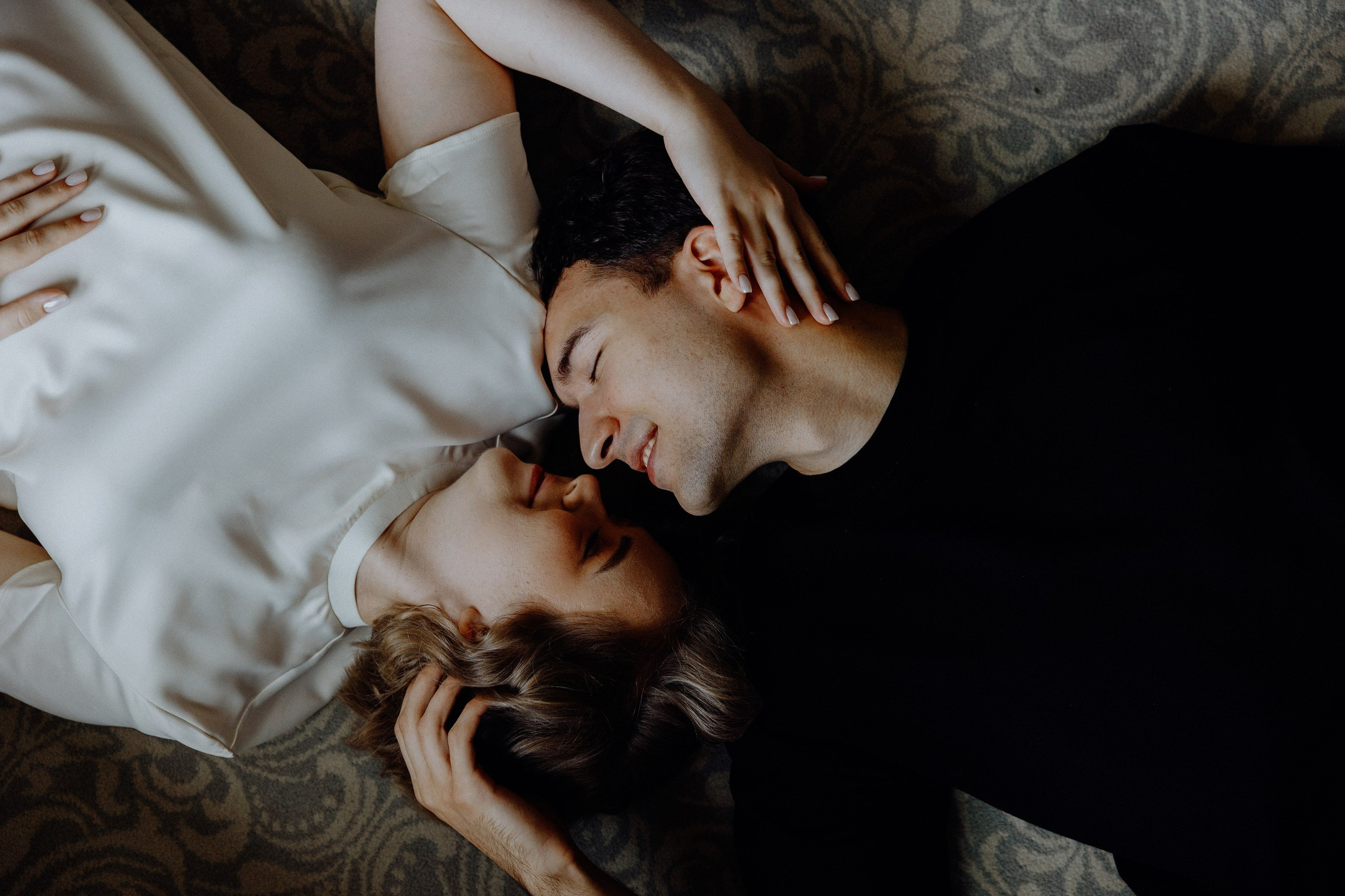 Ярослав и Юлия. Свадебный фотограф в Санкт-Петербурге Рябикин Александр , занимаюсь св