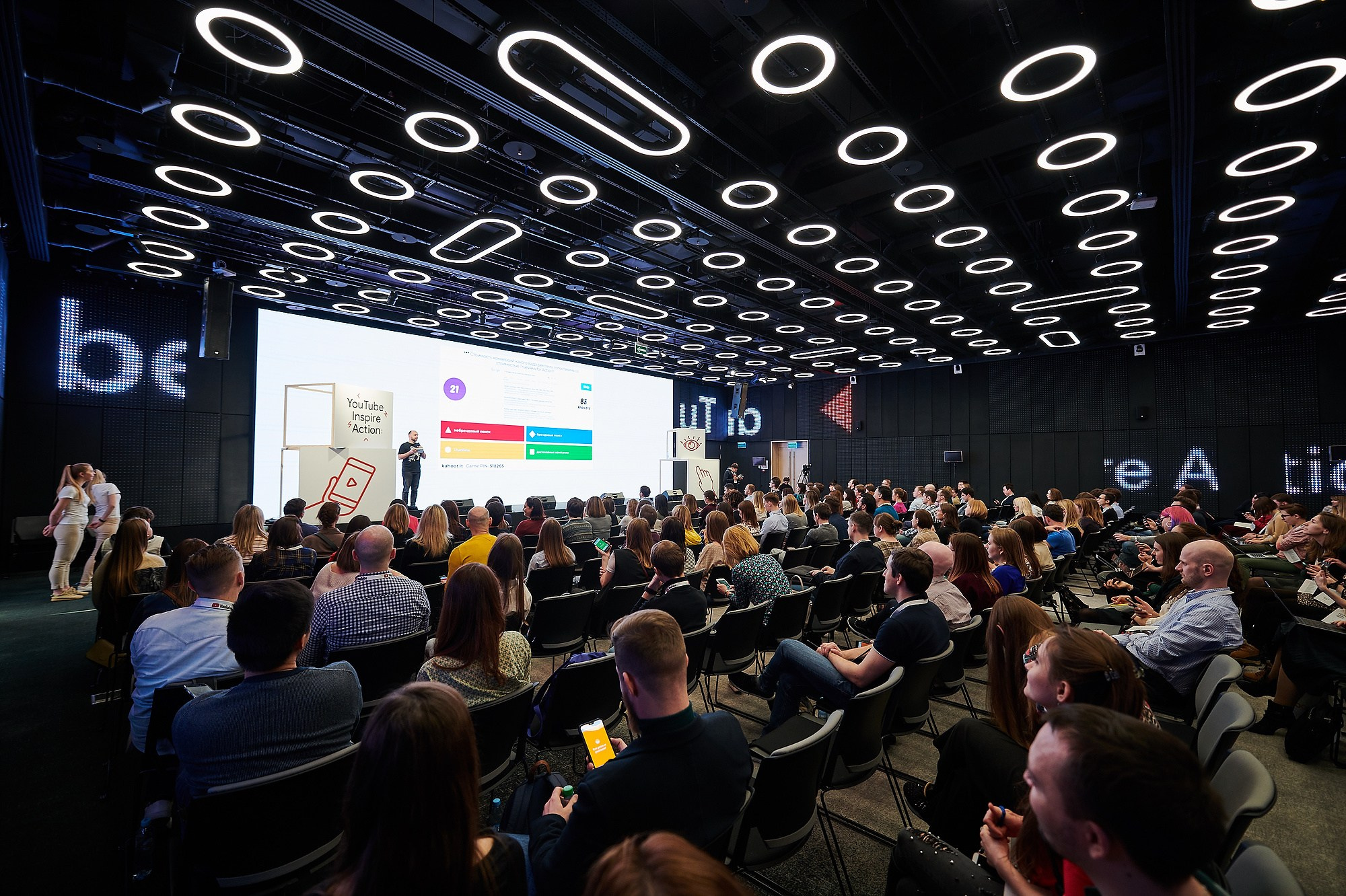 Бизнес репортаж. Промышленная и репортажная фотография