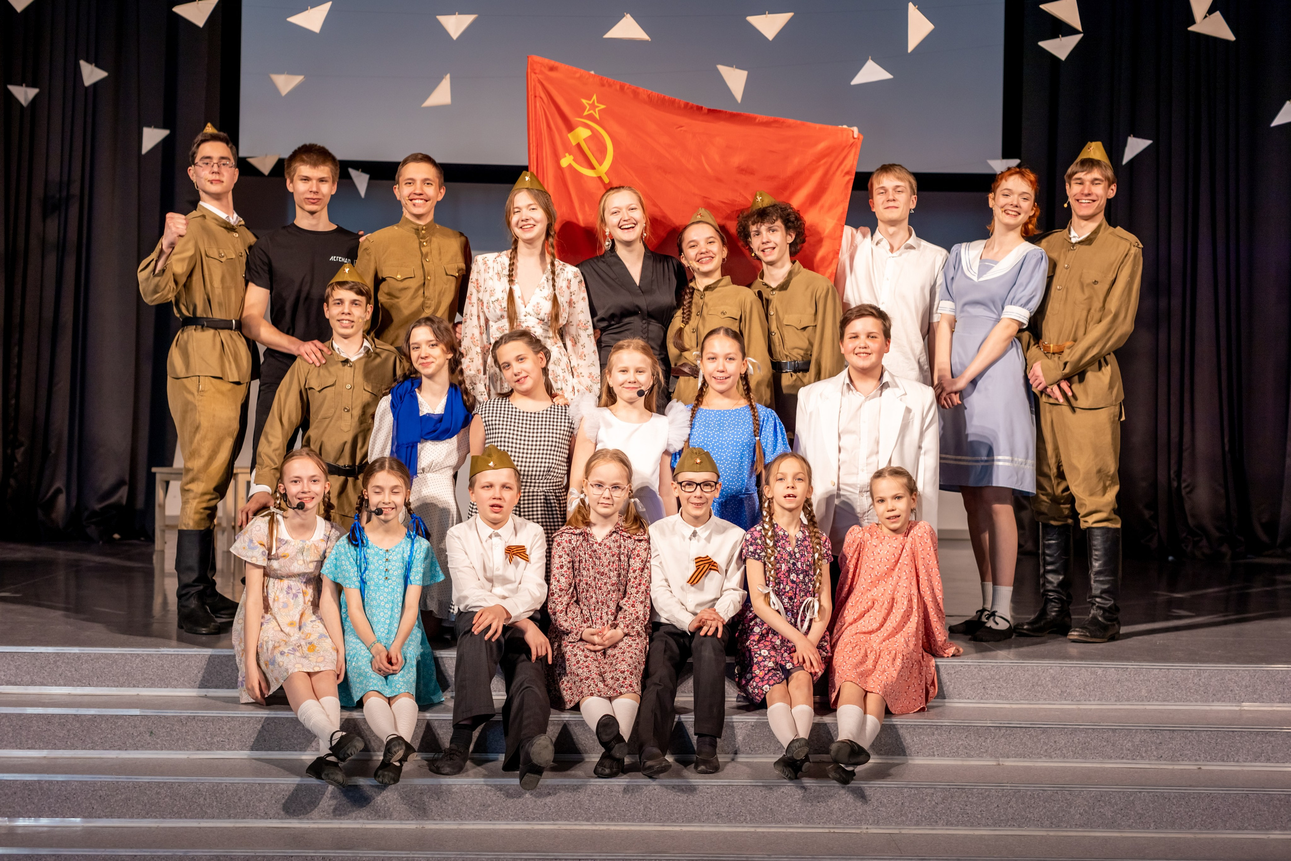 Гимназия 17 Письма с фронта. Семейный и детский фотограф в Перми Ася Леонтьева