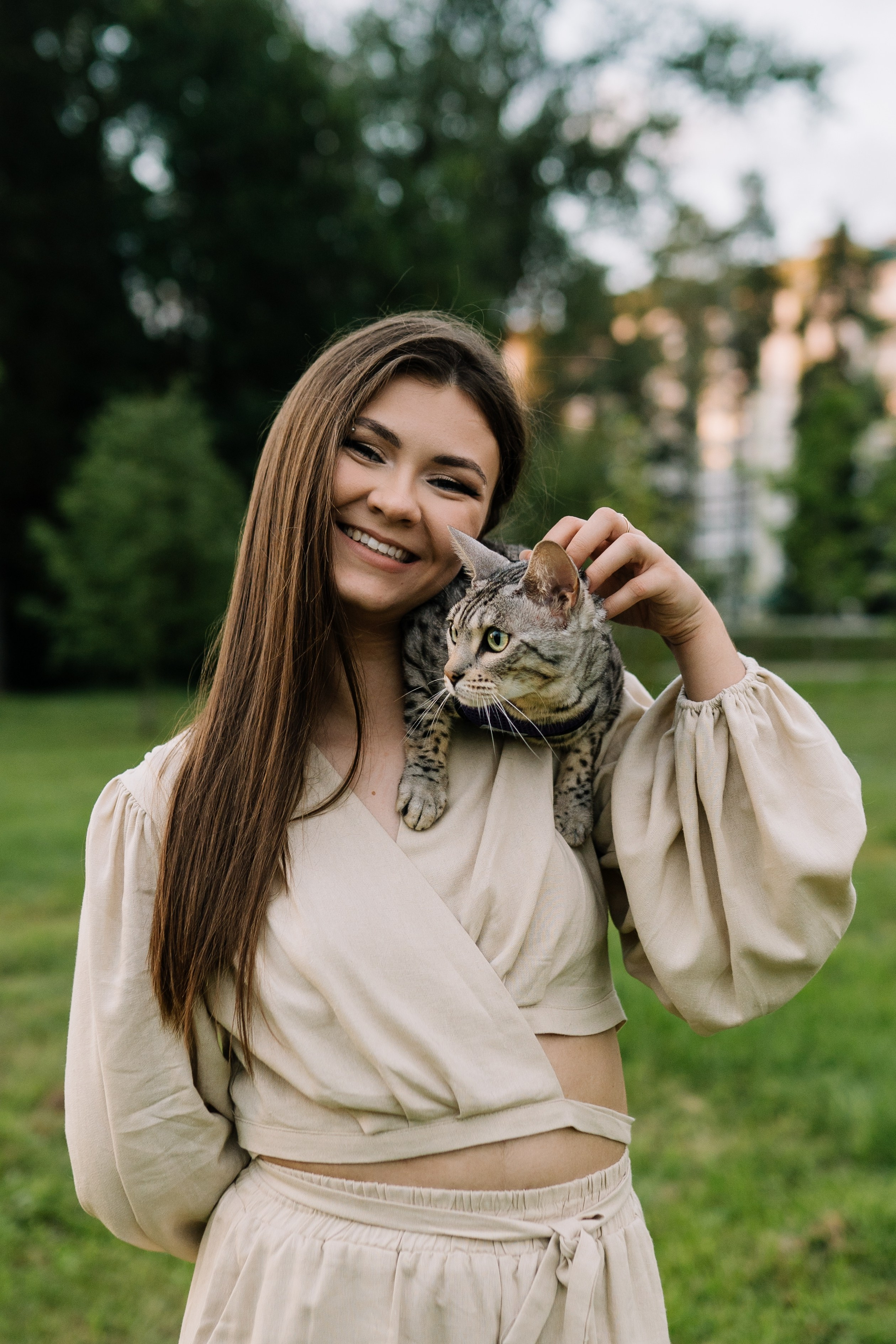 Диана и Элис