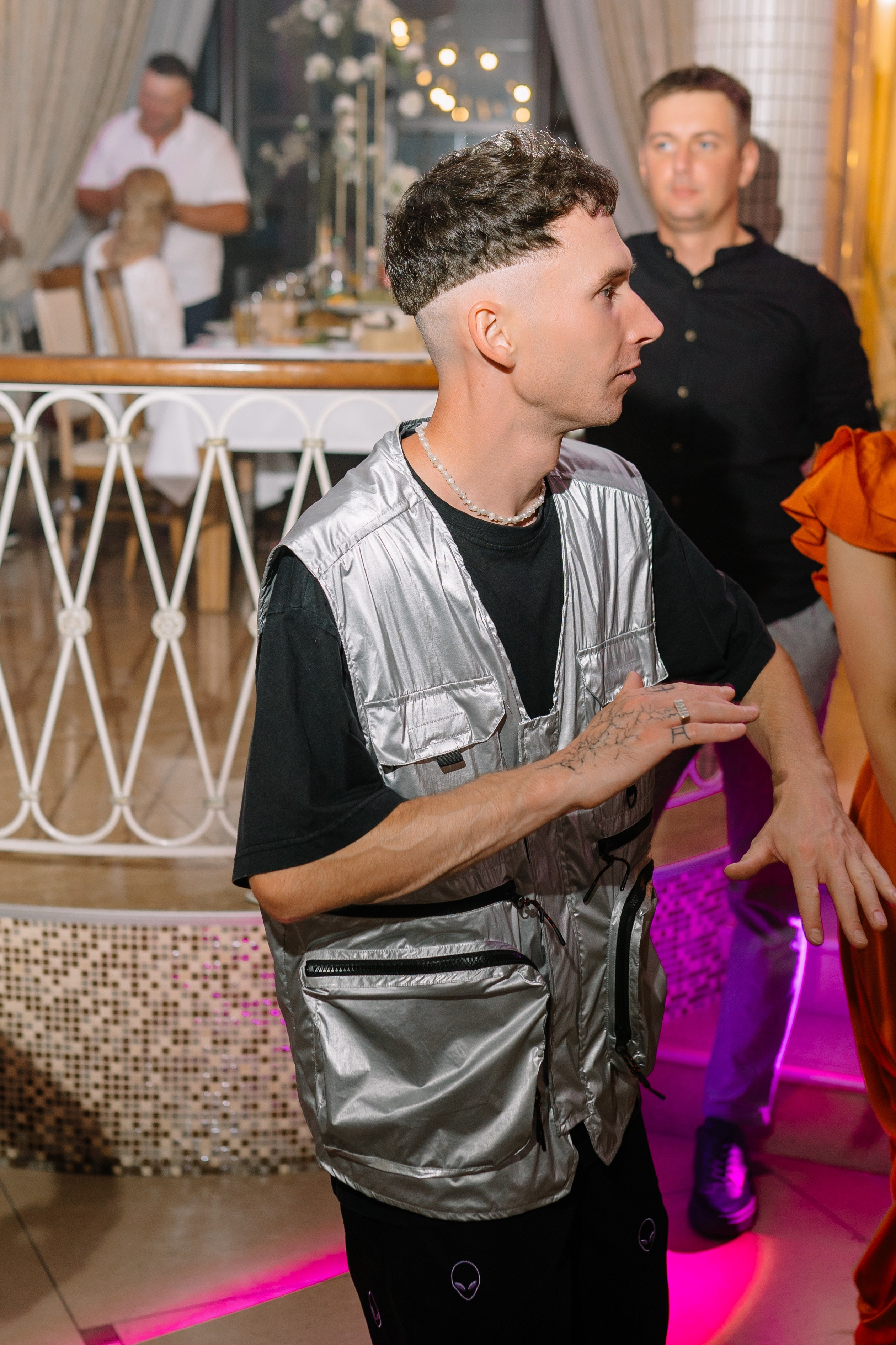 Лиза & Сергей