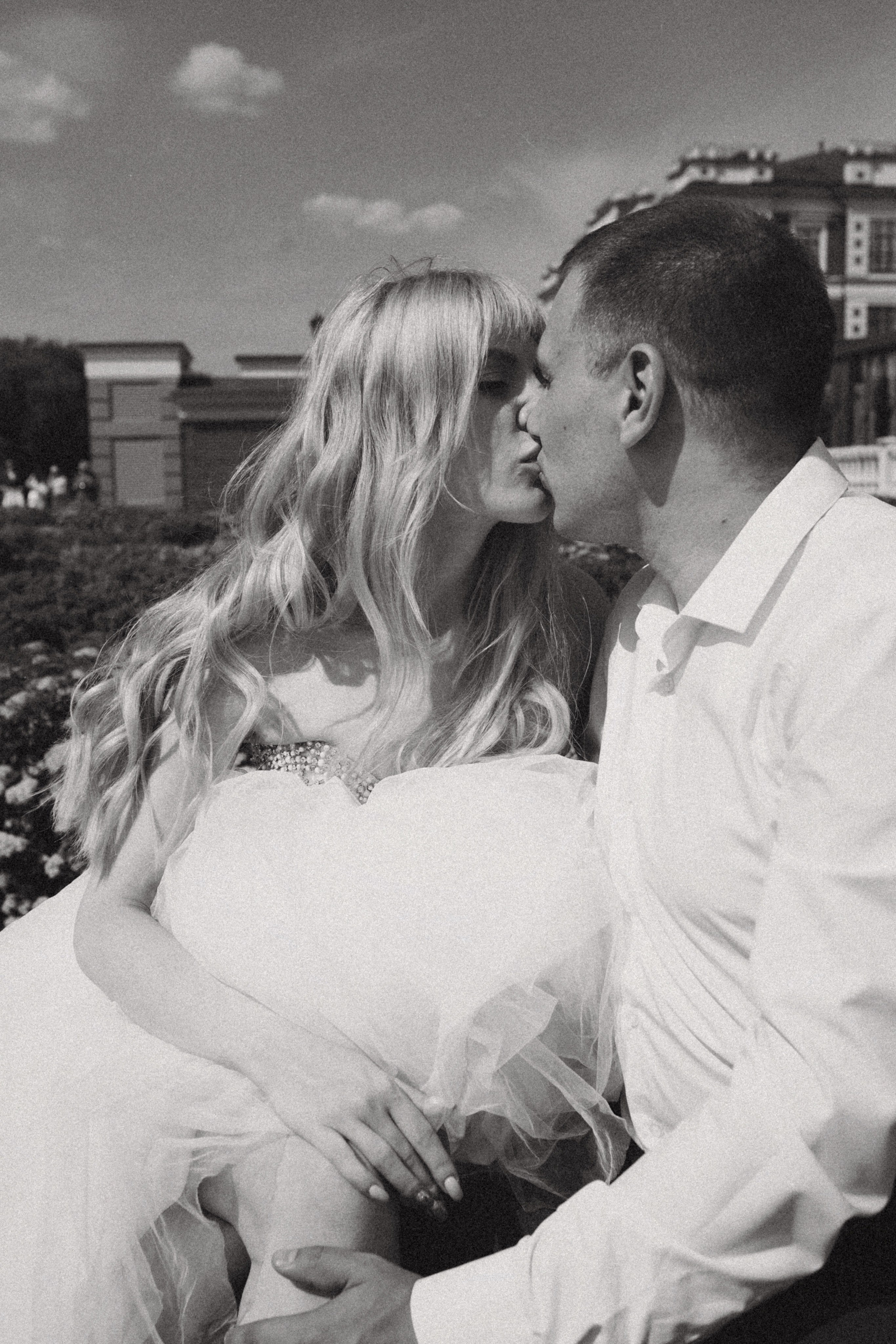 Денис и Анастасия. Your lerris