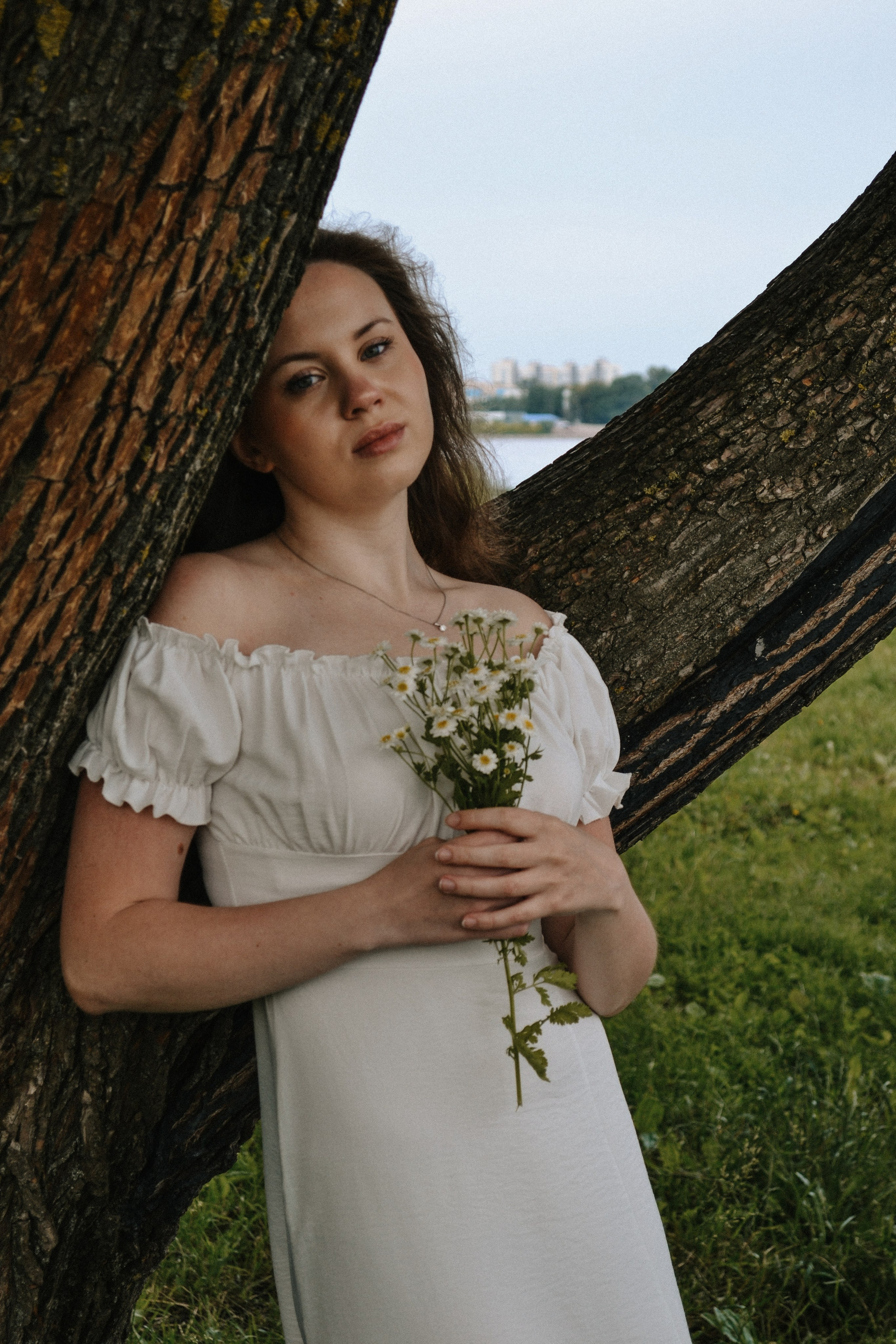 Кино в главной роли которого очаровательная Алина. Записки фотографа