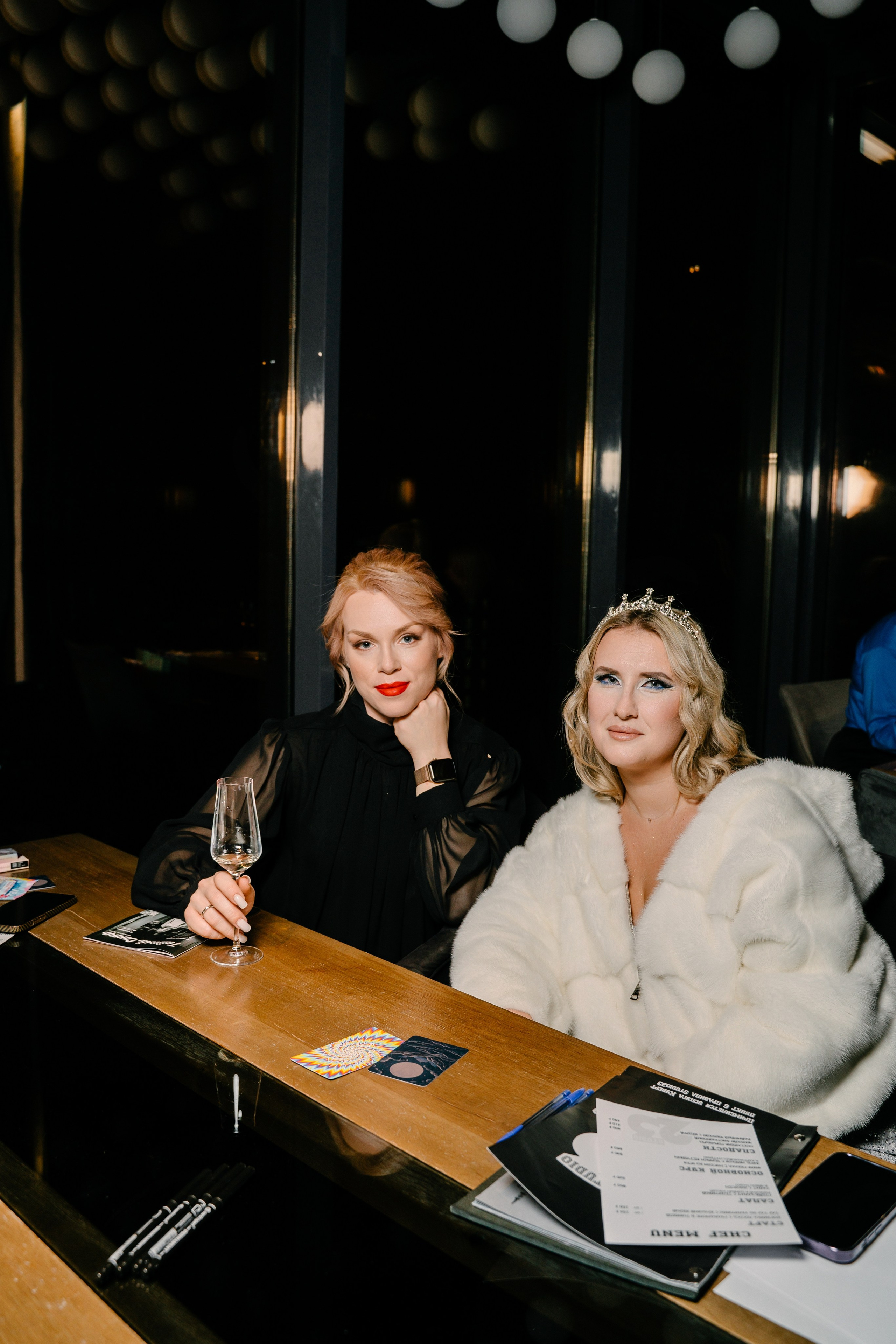 Мероприятие Тайный Санта. Свадебный фотограф Юлия Копылова