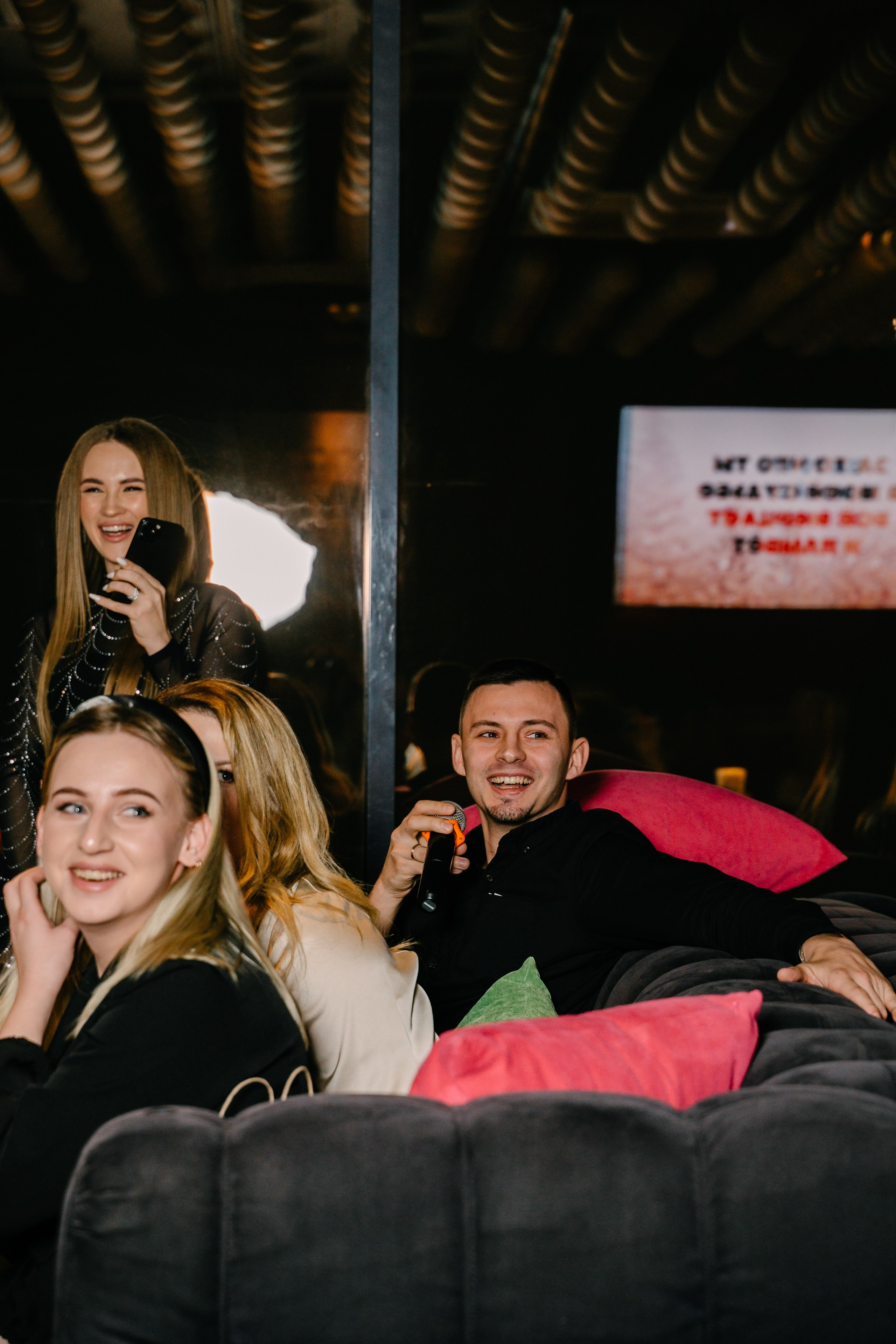 Мероприятие Тайный Санта. Свадебный фотограф Юлия Копылова