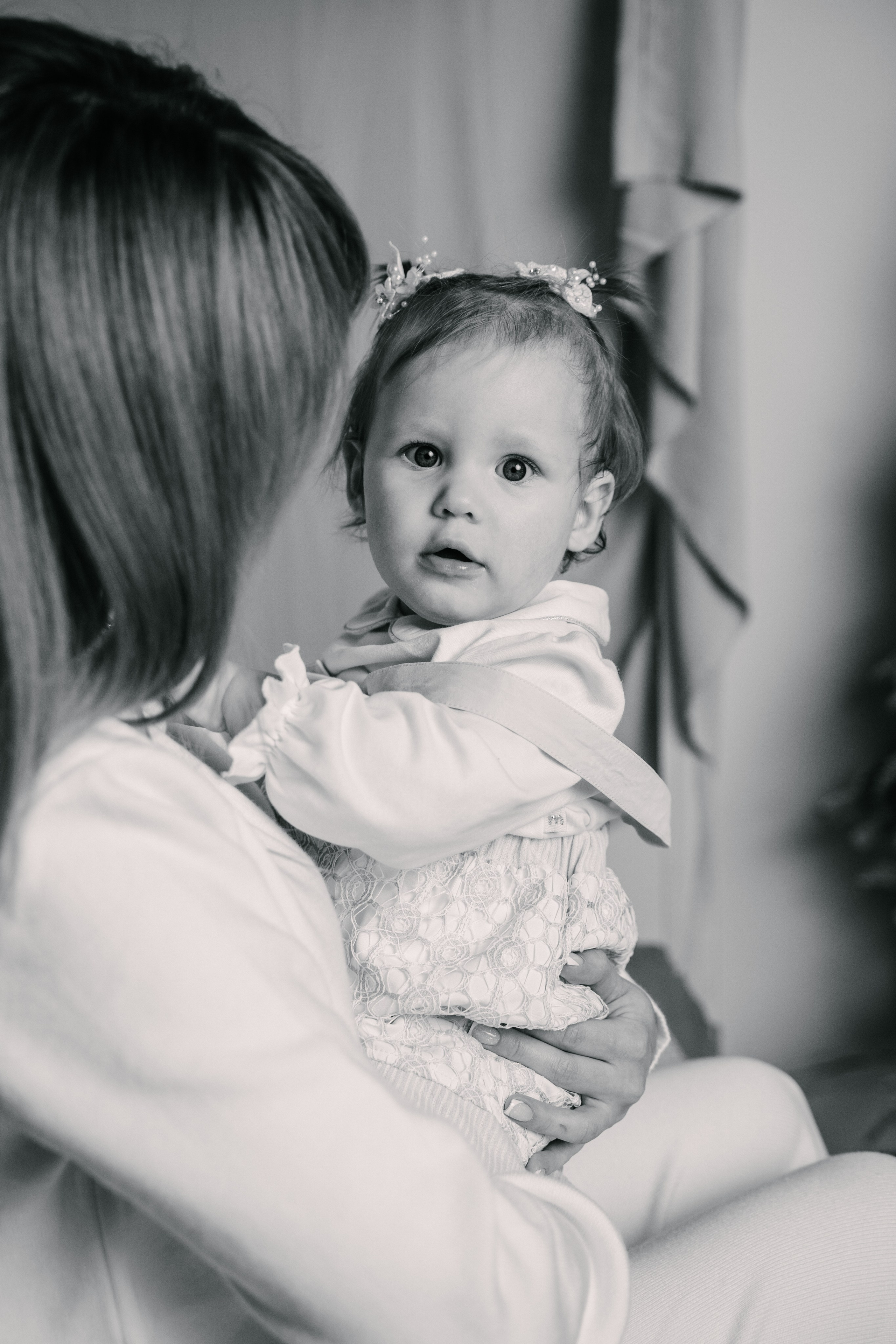 Семья Свиридовых. Свадебный фотограф Юлия Копылова