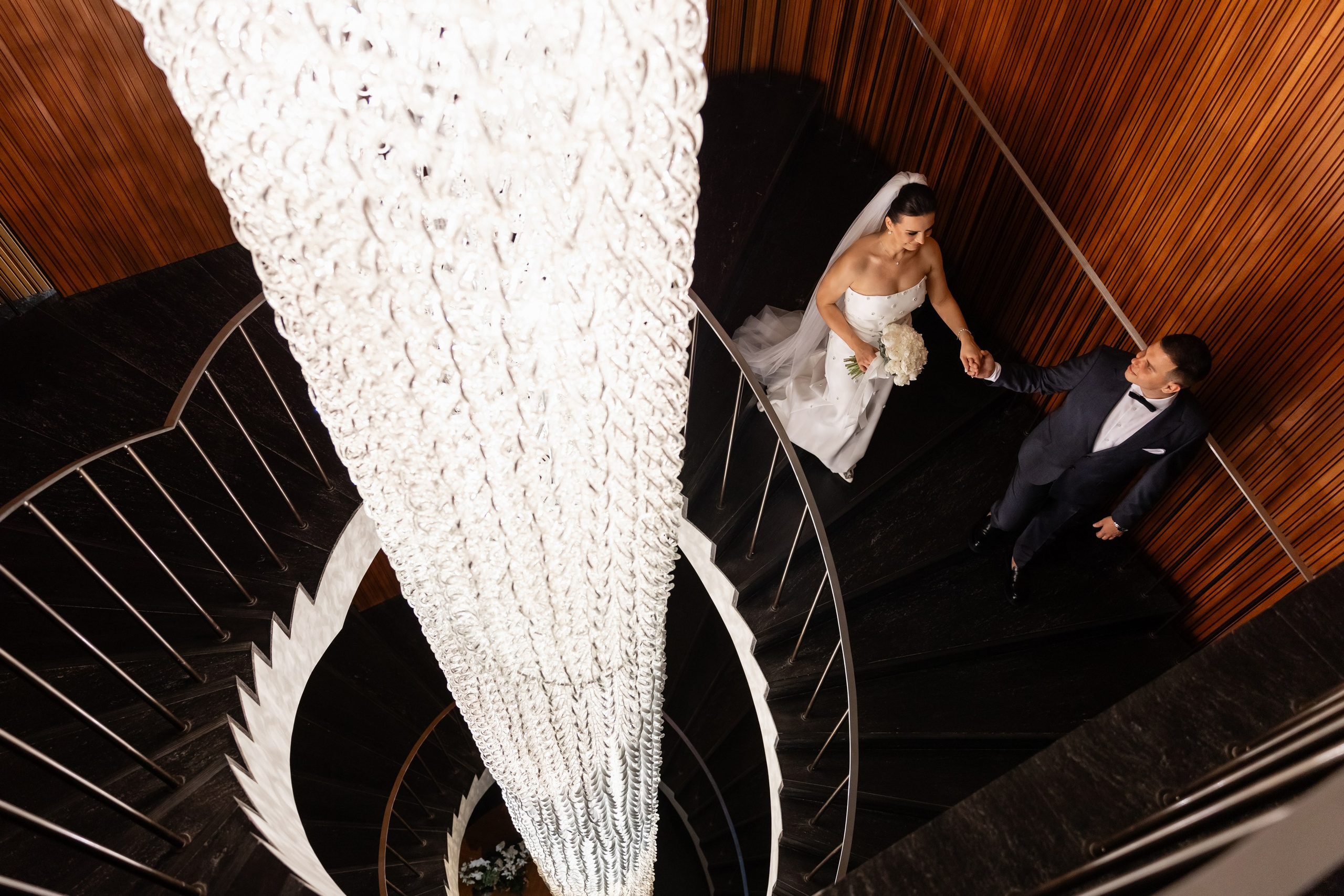 Кирилл и Виктория. Свадебный фотограф Москва