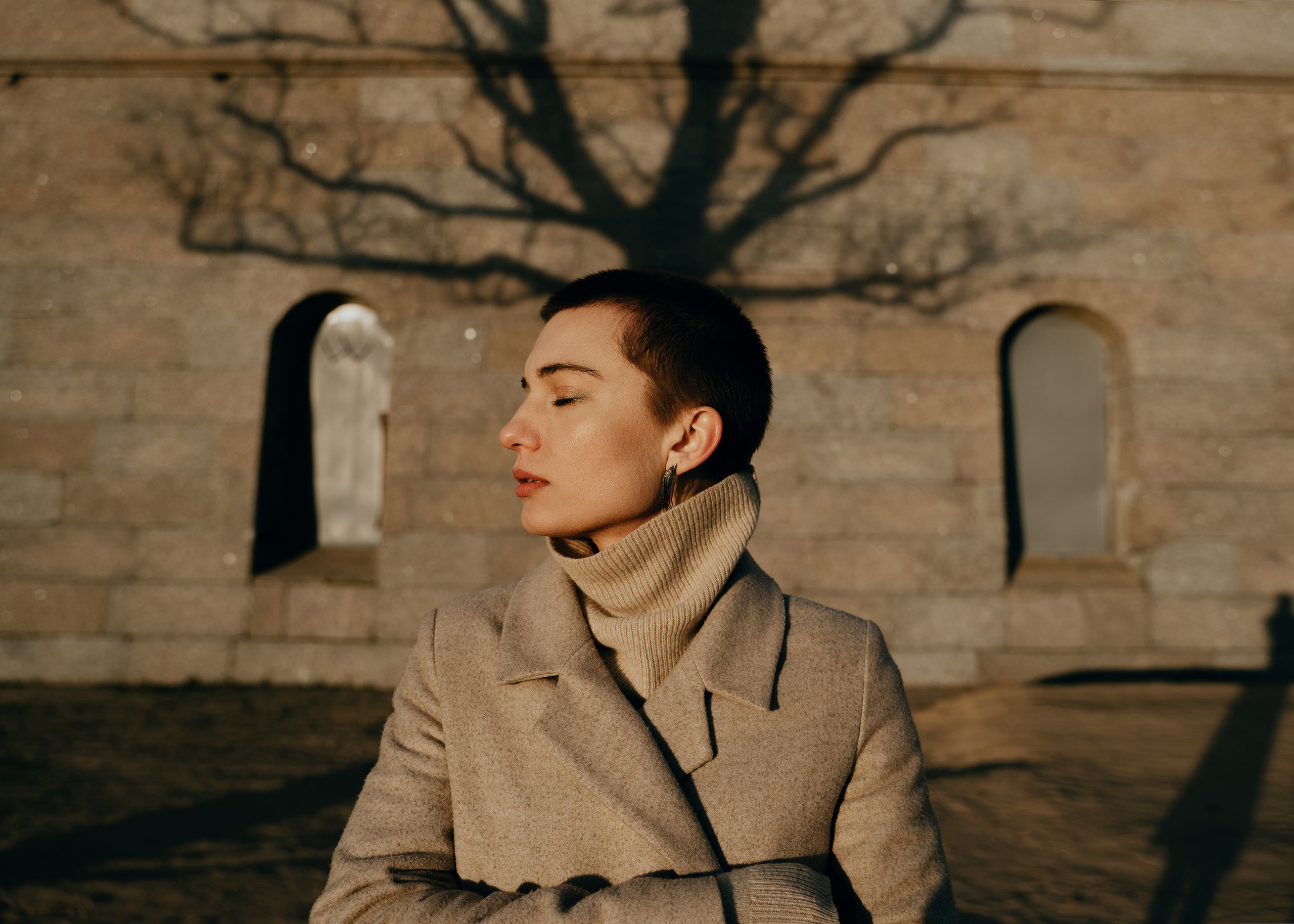 Екатерина. Свадебный фотограф Анжелика Сариева