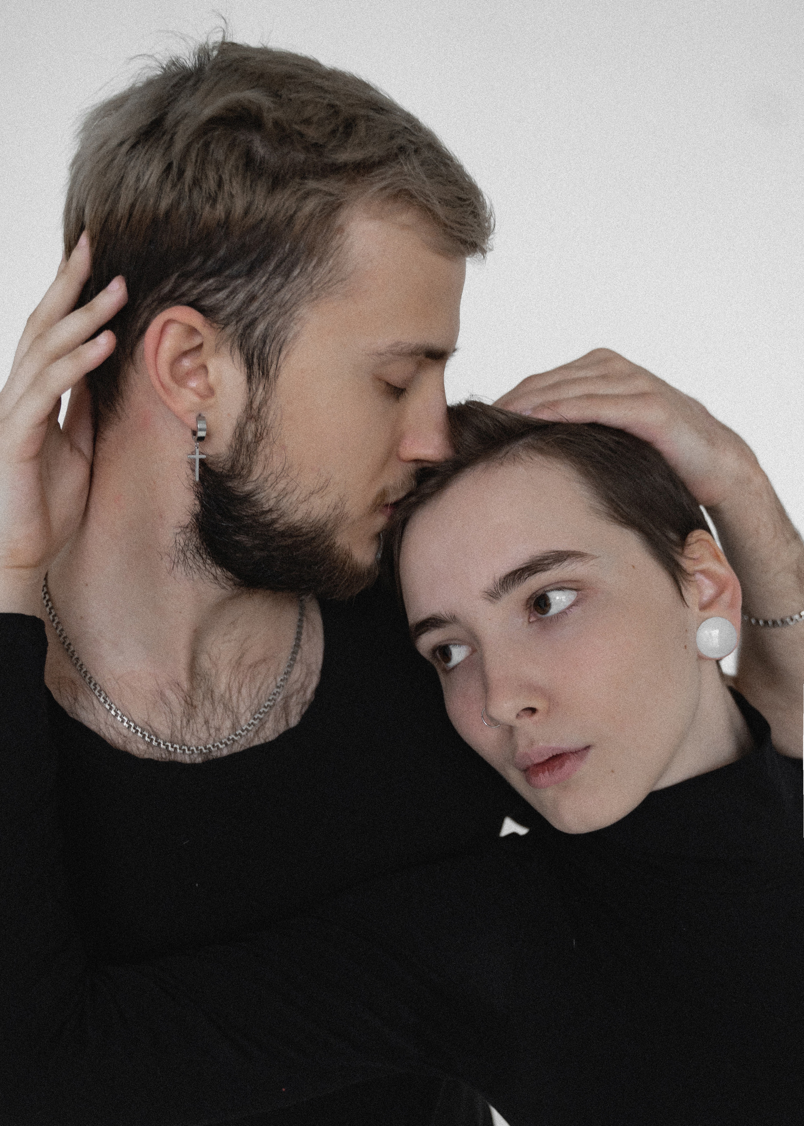 Касаться. Свадебный фотограф Анжелика Сариева