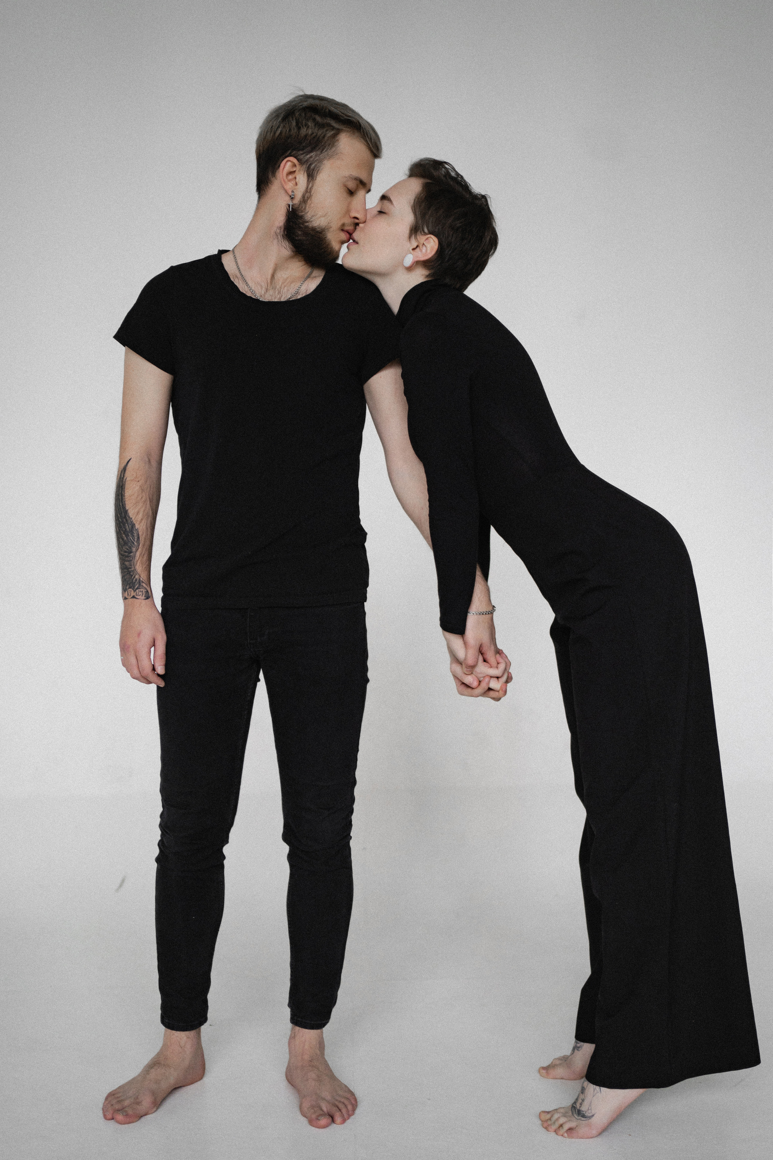 Касаться. Свадебный фотограф Анжелика Сариева