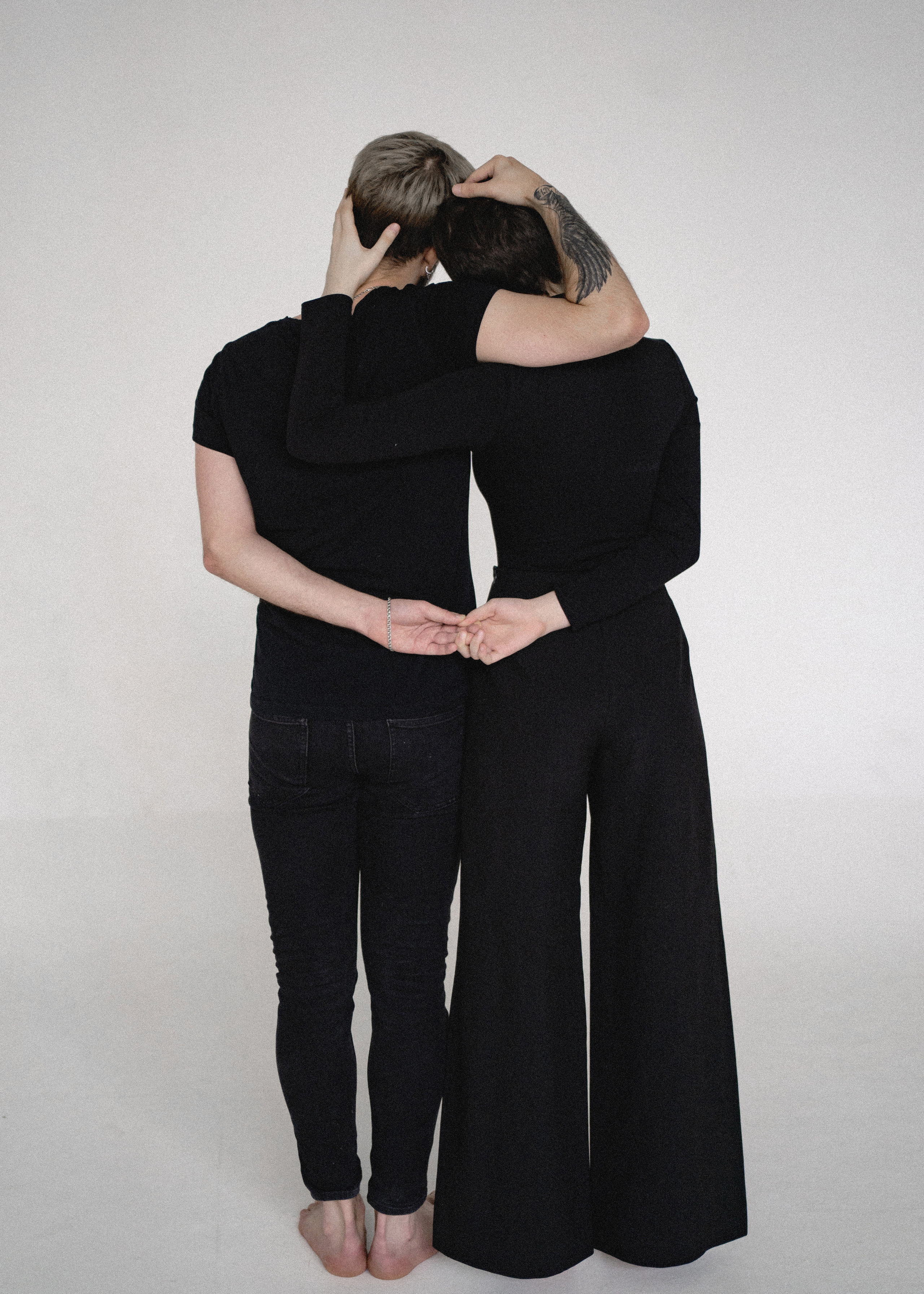 Касаться. Свадебный фотограф Анжелика Сариева