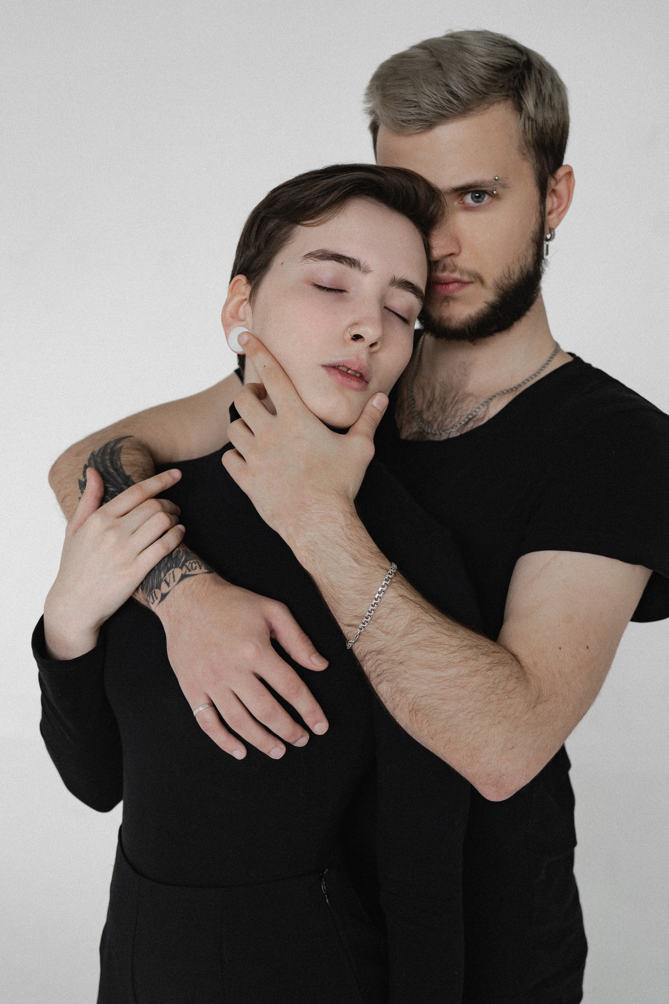 Касаться. Свадебный фотограф Анжелика Сариева