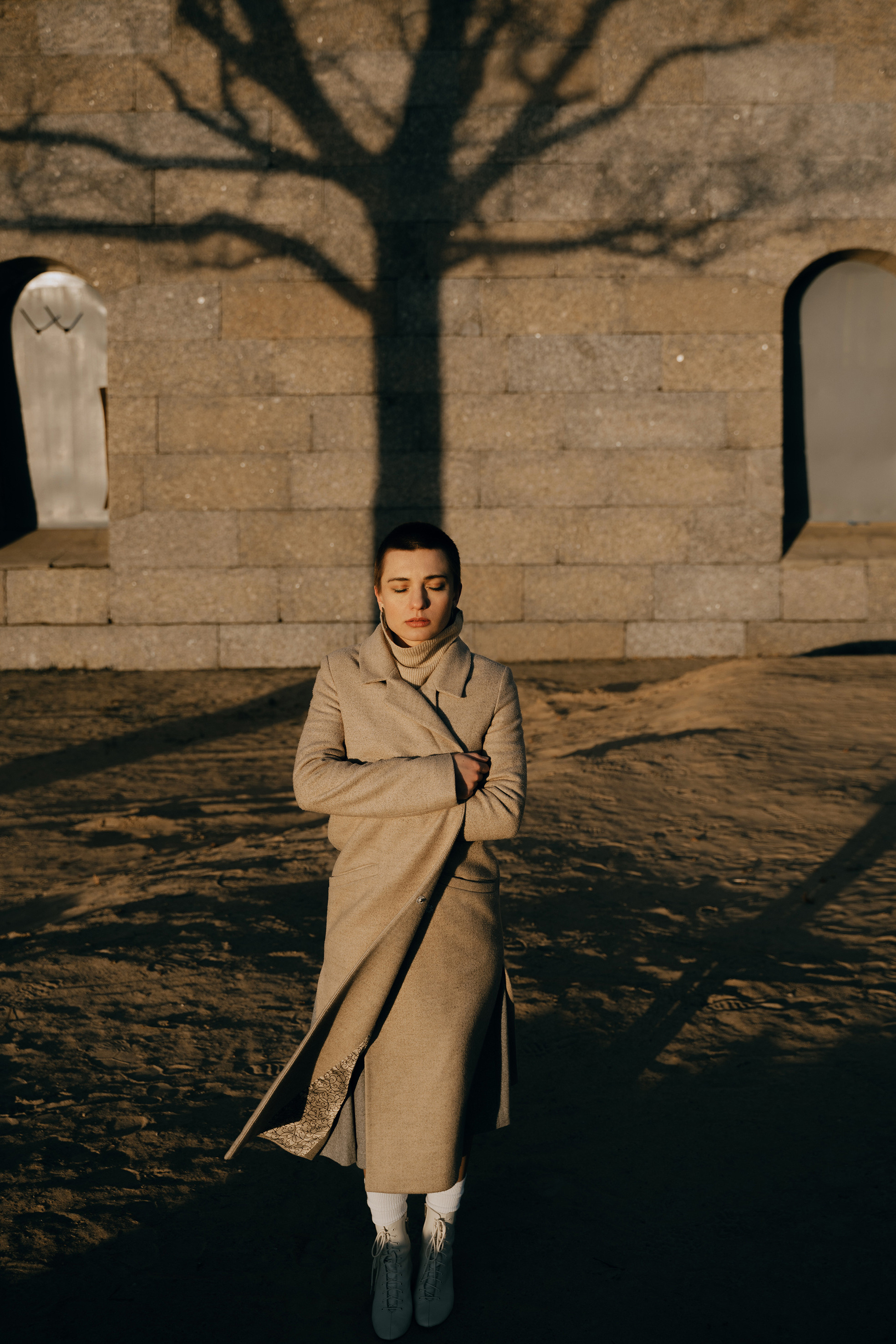 Екатерина. Свадебный фотограф Анжелика Сариева