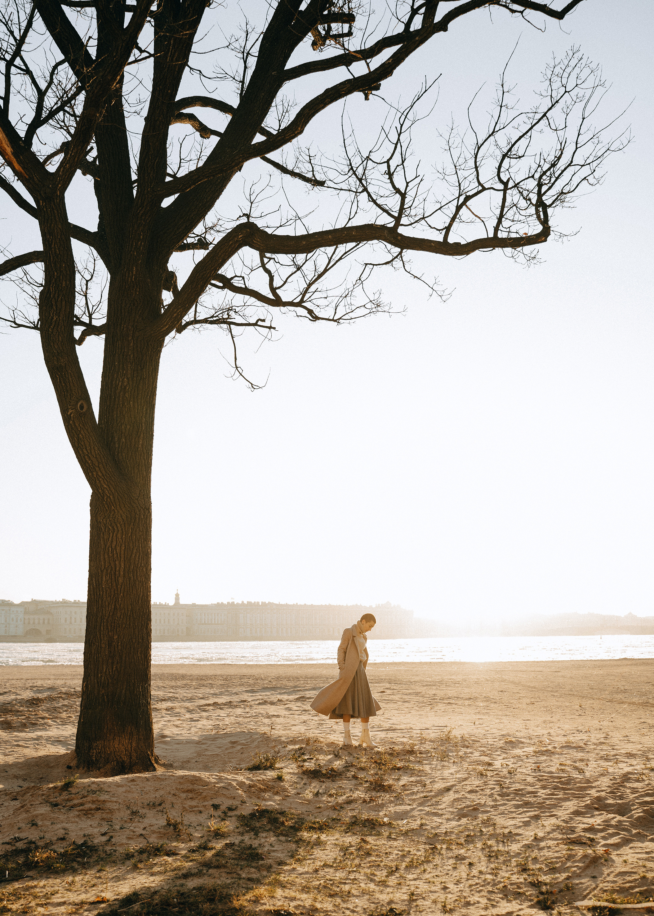 Екатерина. Свадебный фотограф Анжелика Сариева