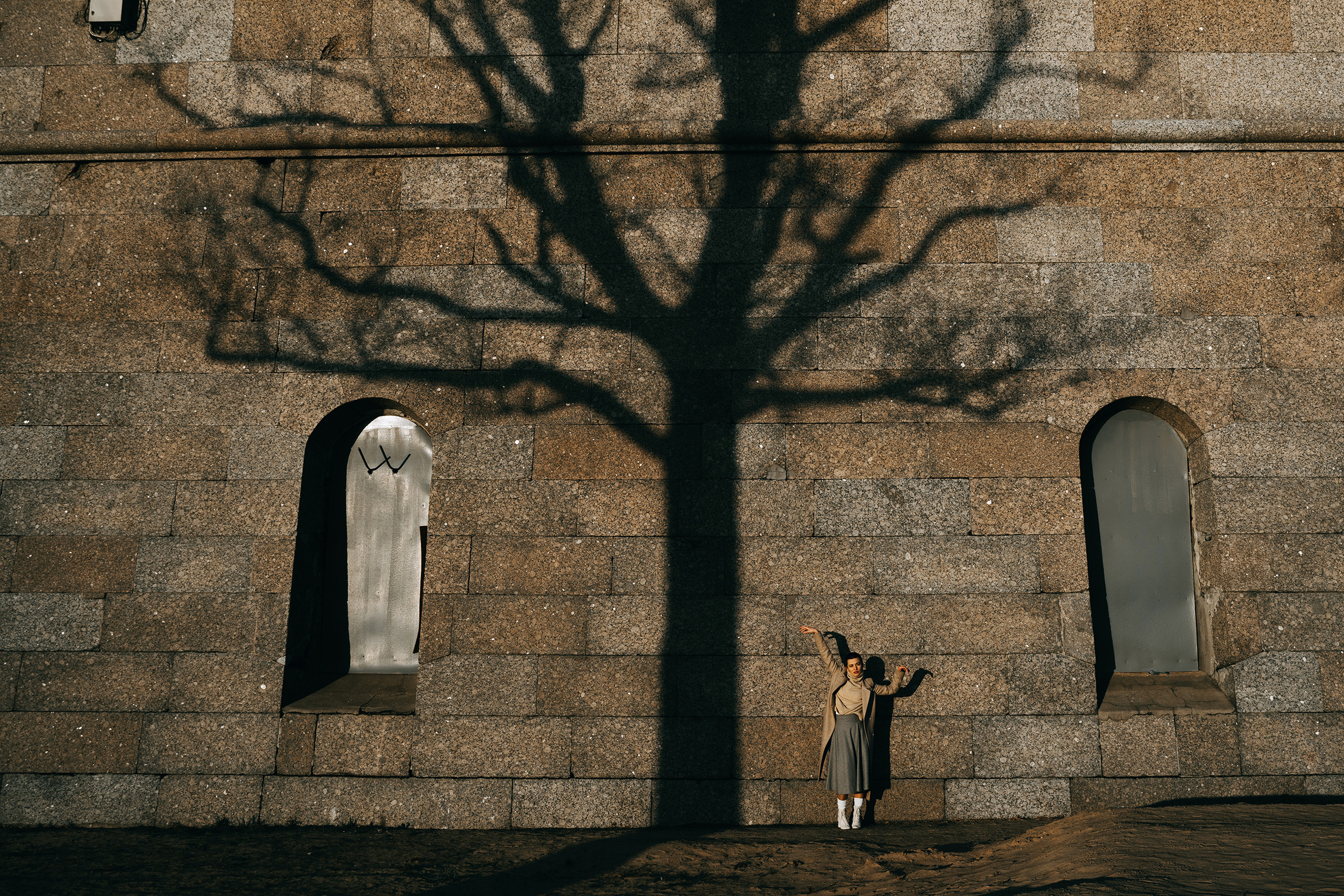 Екатерина. Свадебный фотограф Анжелика Сариева