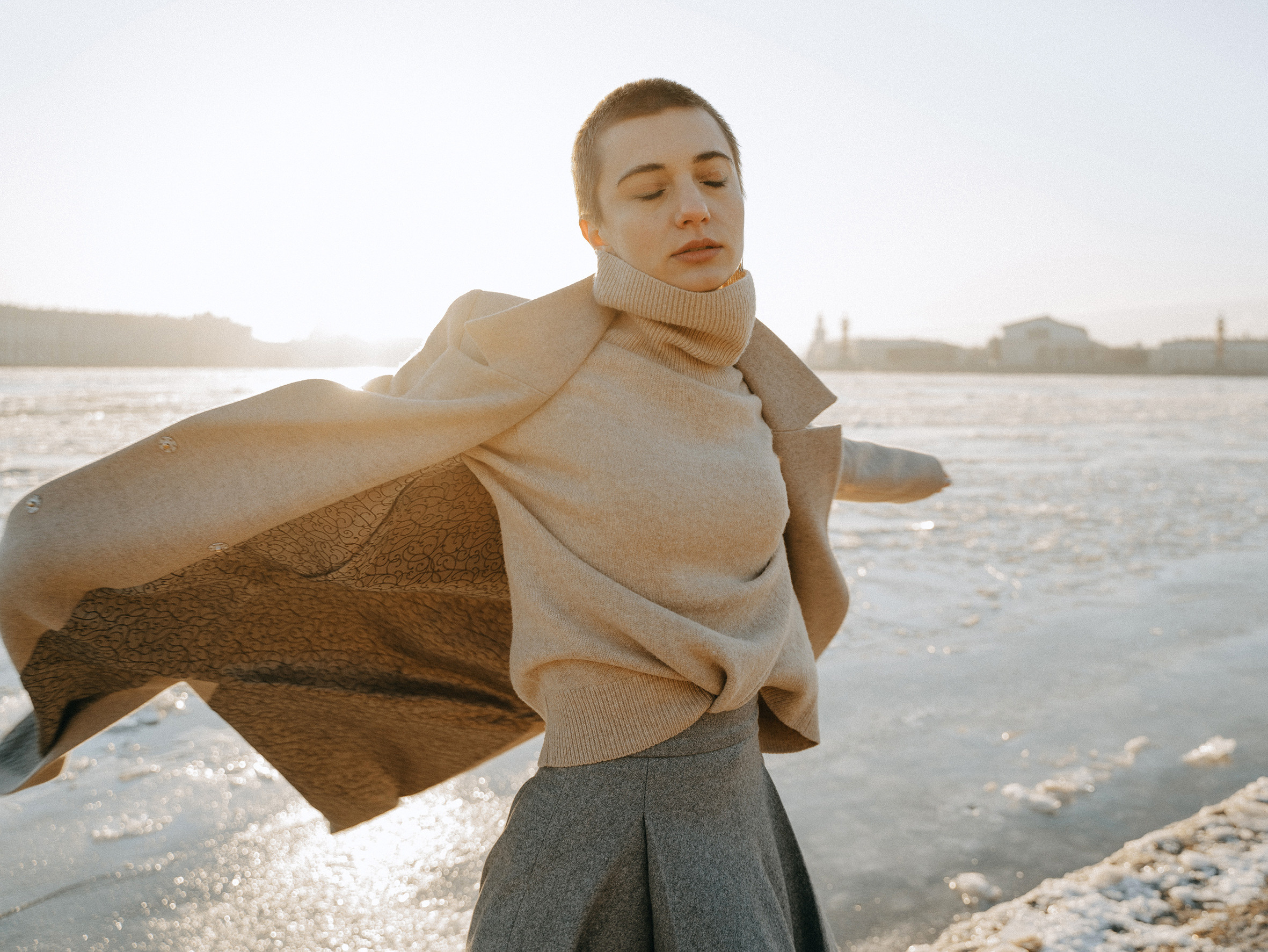 Екатерина. Свадебный фотограф Анжелика Сариева