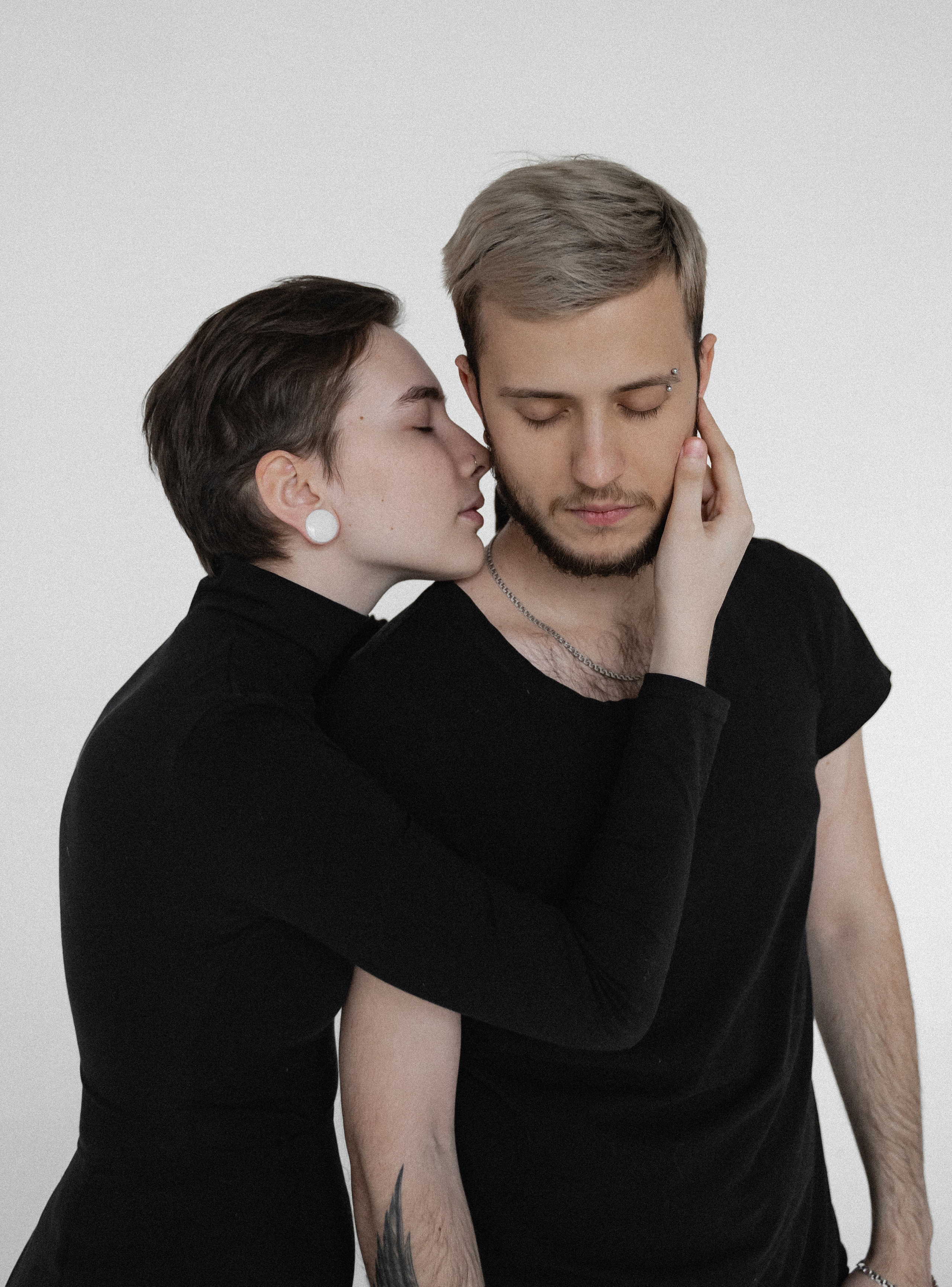 Касаться. Свадебный фотограф Анжелика Сариева