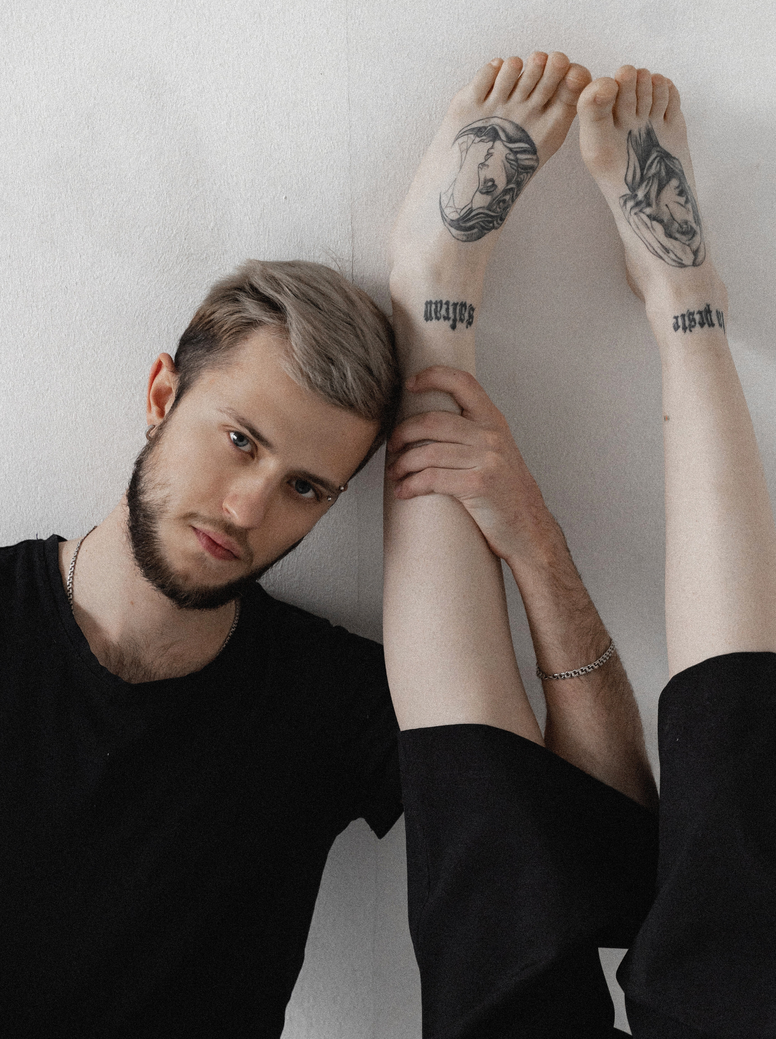 Касаться. Свадебный фотограф Анжелика Сариева