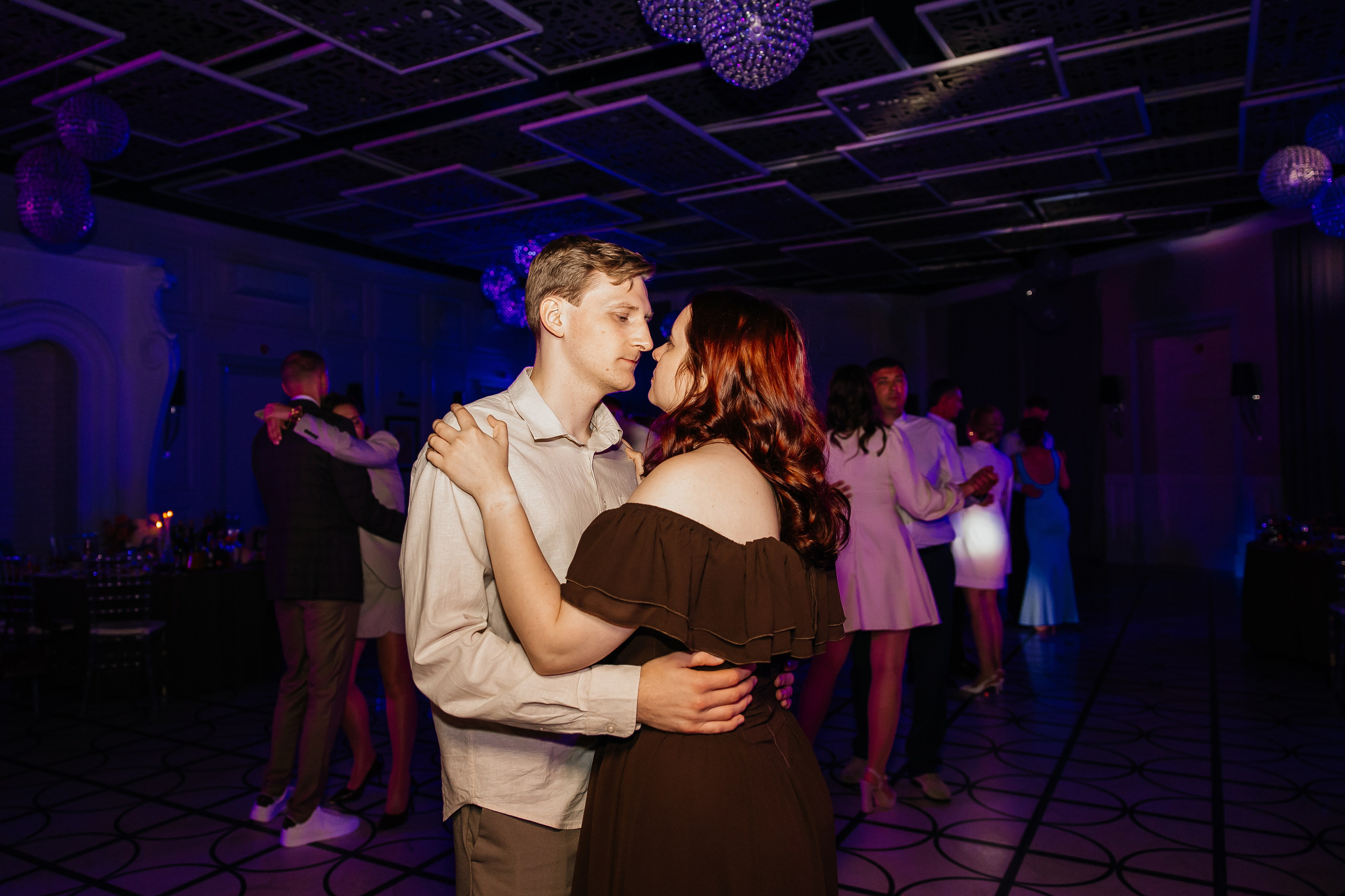 Антон и Алина. Свадебный и семейный фотограф в Ростове-на-Дону