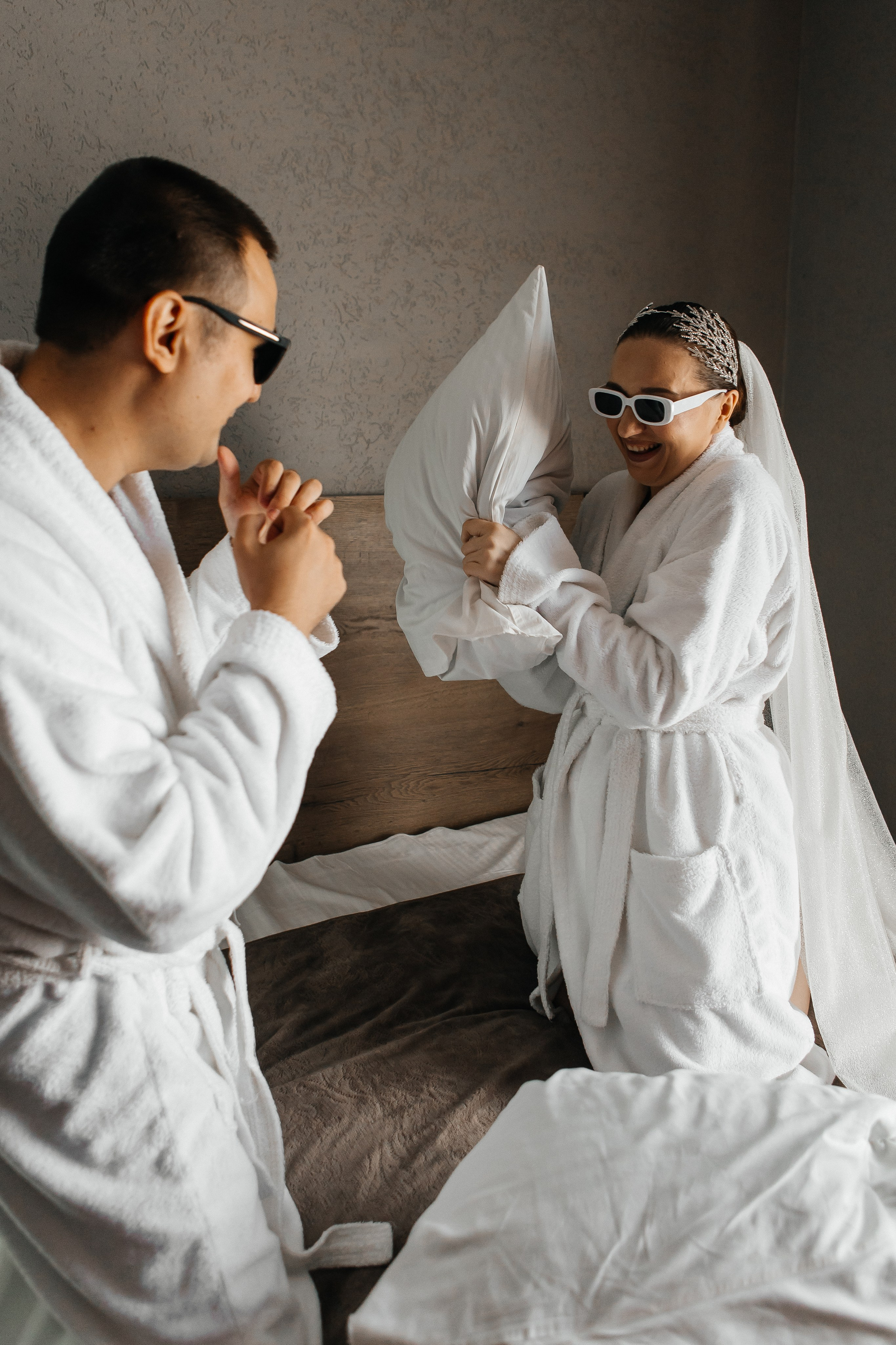 Игорь и Инна. Свадебный и семейный фотограф в Ростове-на-Дону