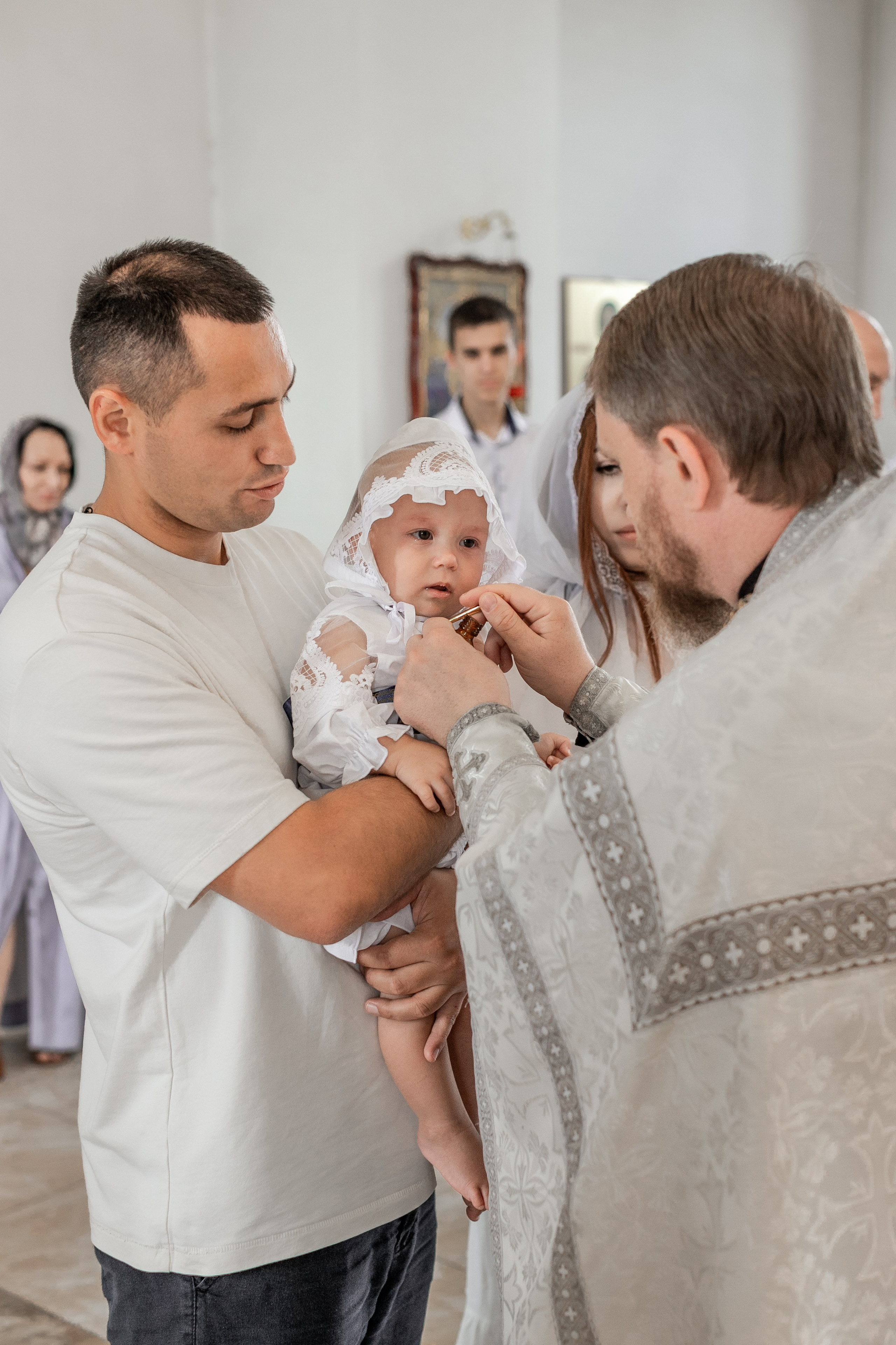 Верочка. Семейный и детский newborn фотограф в Ростове-на-Дону Наталья Лебедева