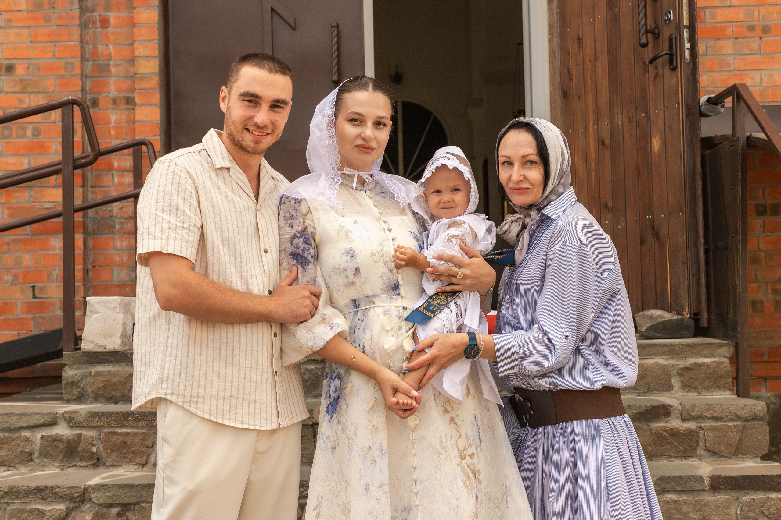 Верочка. Семейный и детский newborn фотограф в Ростове-на-Дону Наталья Лебедева