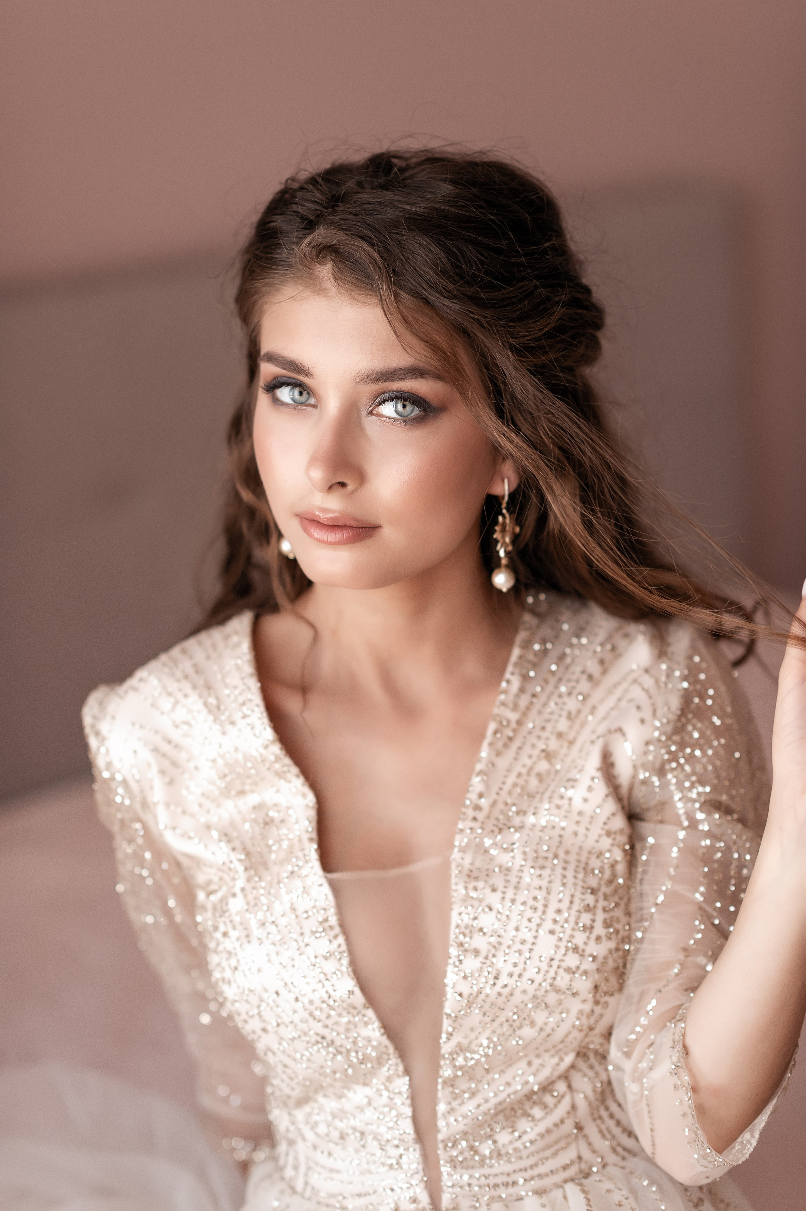 Фотосессия утро невесты. Фотосессии в Москве, женский и семейный фотограф Юлия Михайленко