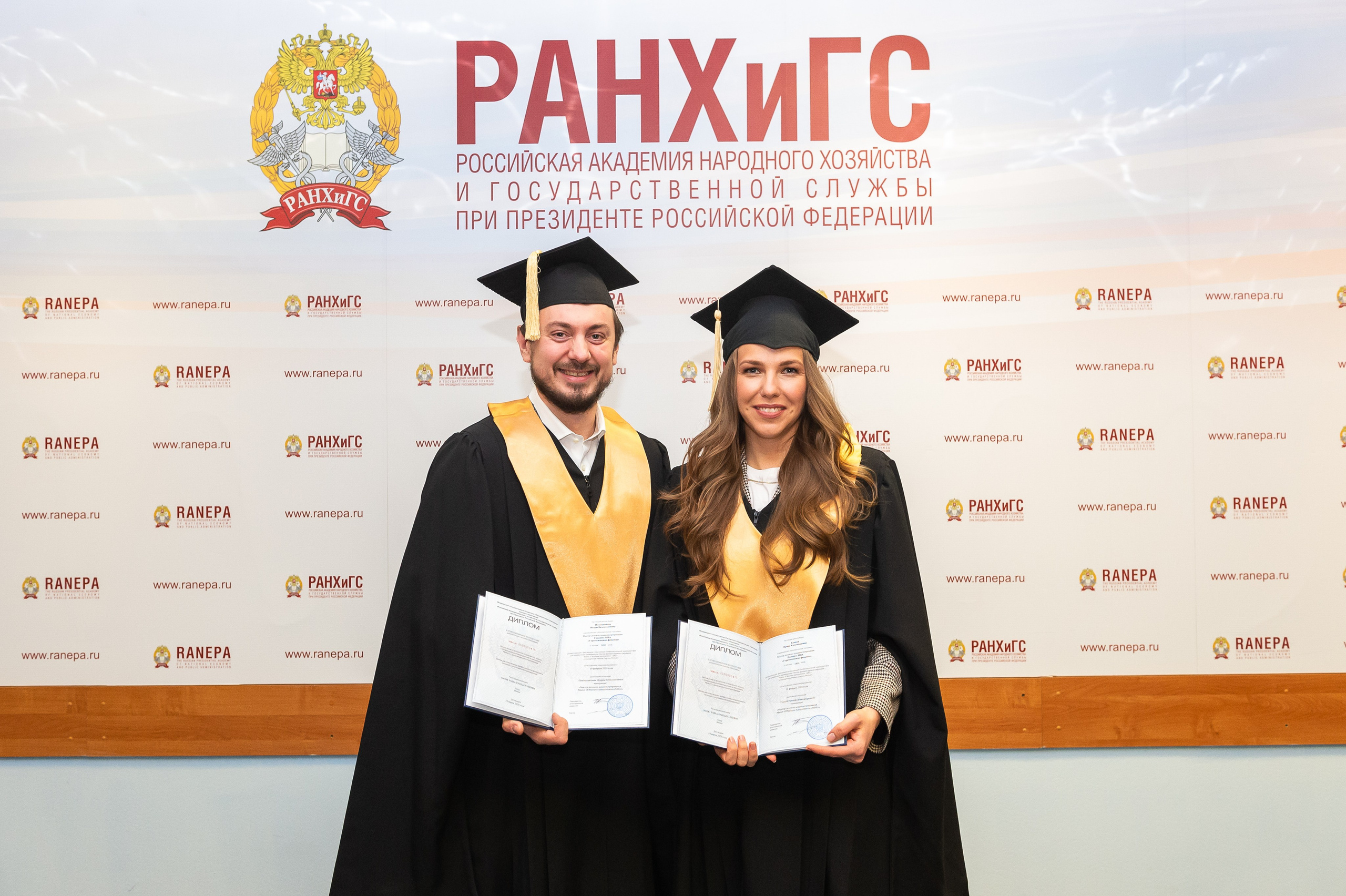 Репортажный фотограф на вручение дипломов. Фотосессии в Москве, женский и семейный фотограф Юлия Михайленко