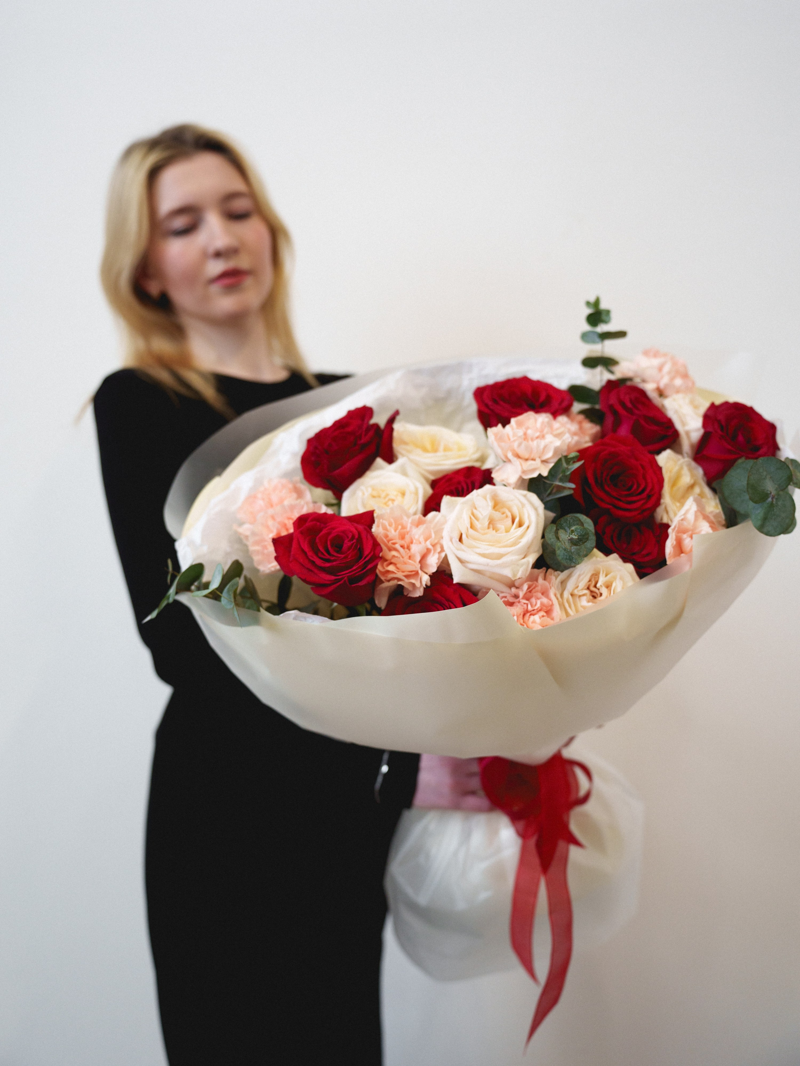 Цветы (контент к 14 февраля). Иван Упоров — фотограф, рилсмейкер чебоксары