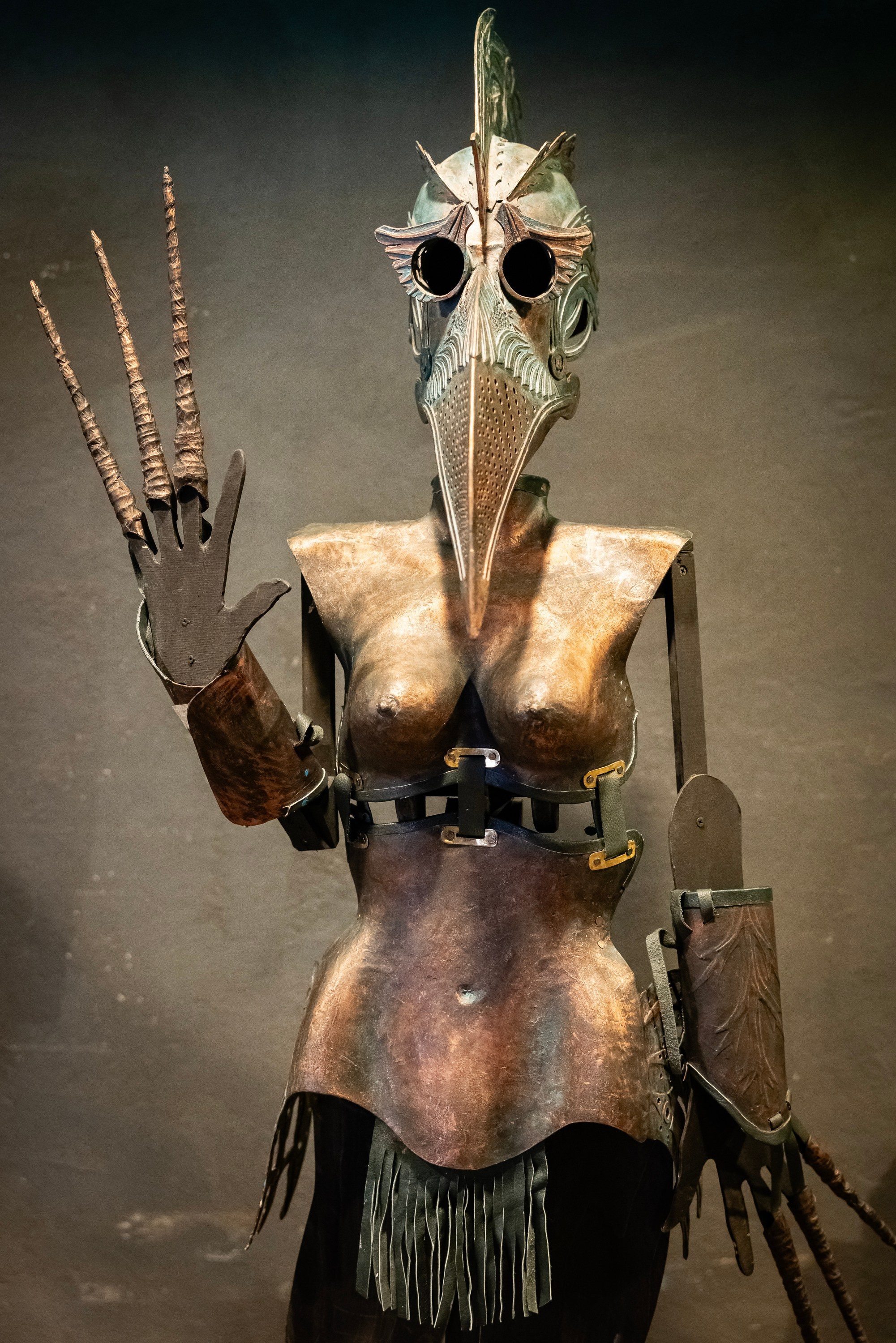 Возрождение. Главная