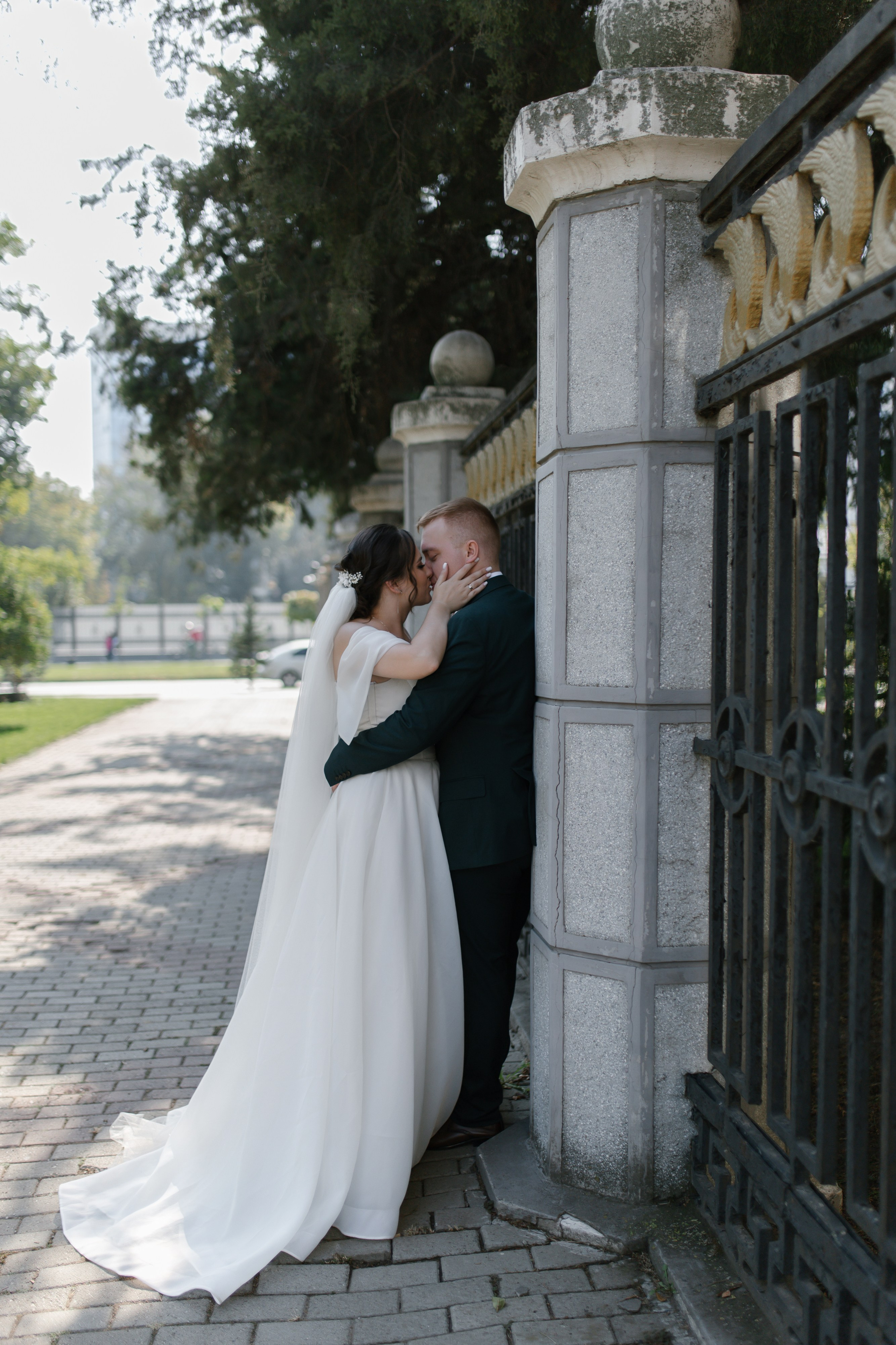 Даниил и Ирина. Свадебный и семейный фотограф в Краснодаре/Геленджике/Сочи/Санкт-Петербурге