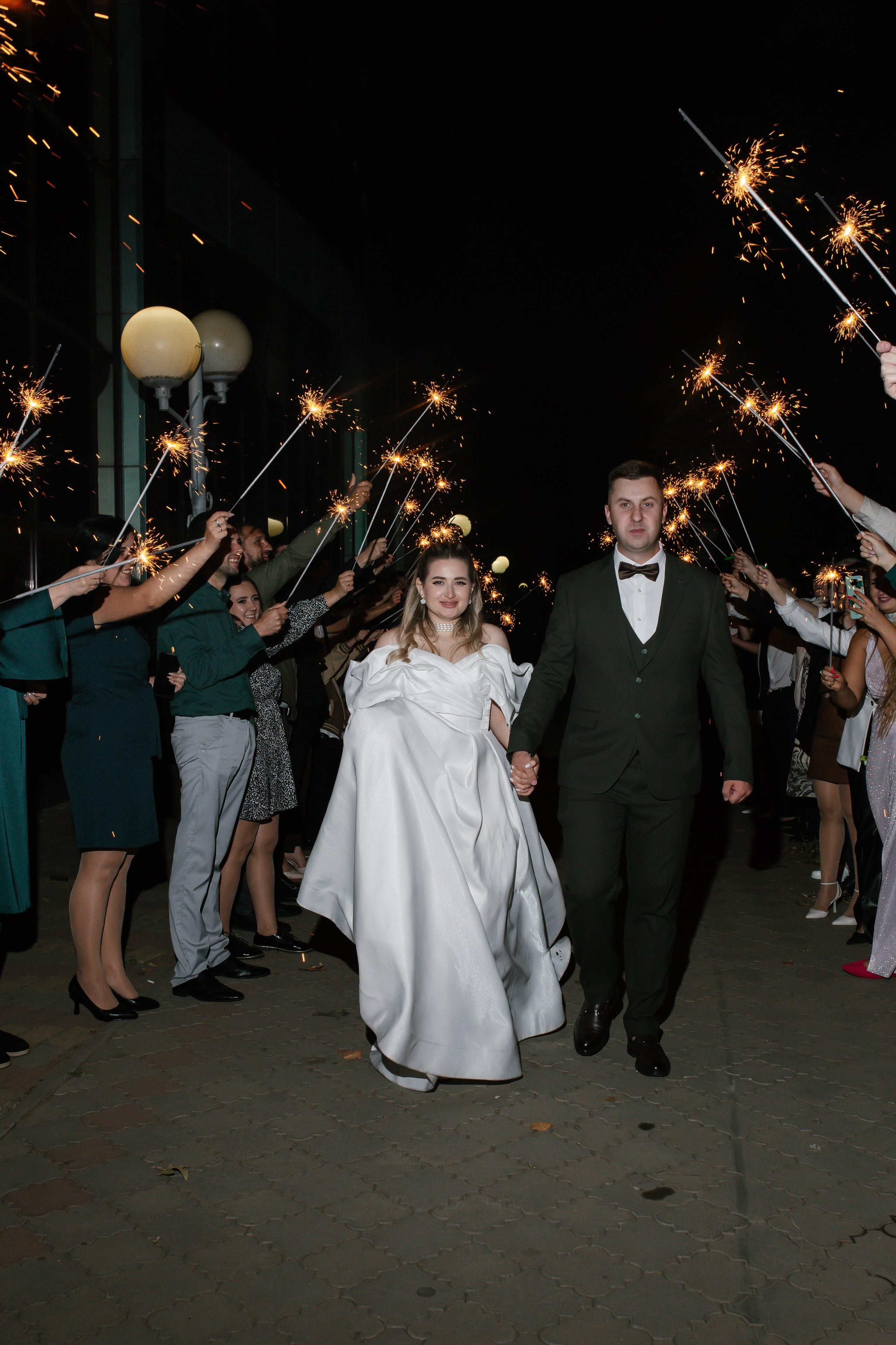 Даниил и Анна. Свадебный и семейный фотограф в Краснодаре/Геленджике/Сочи/Санкт-Петербурге