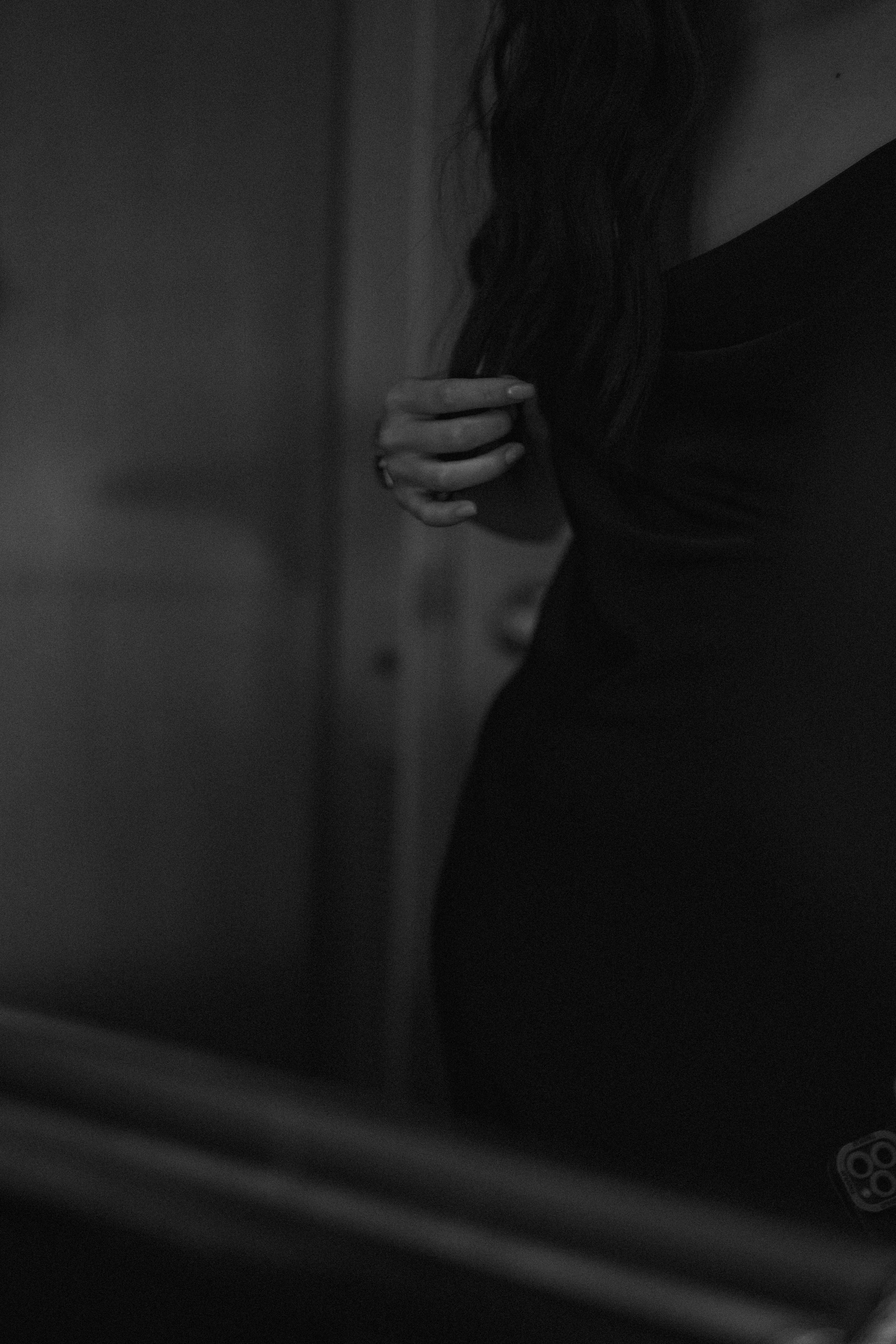 Анна и Бато. Фотограф Улан-Удэ