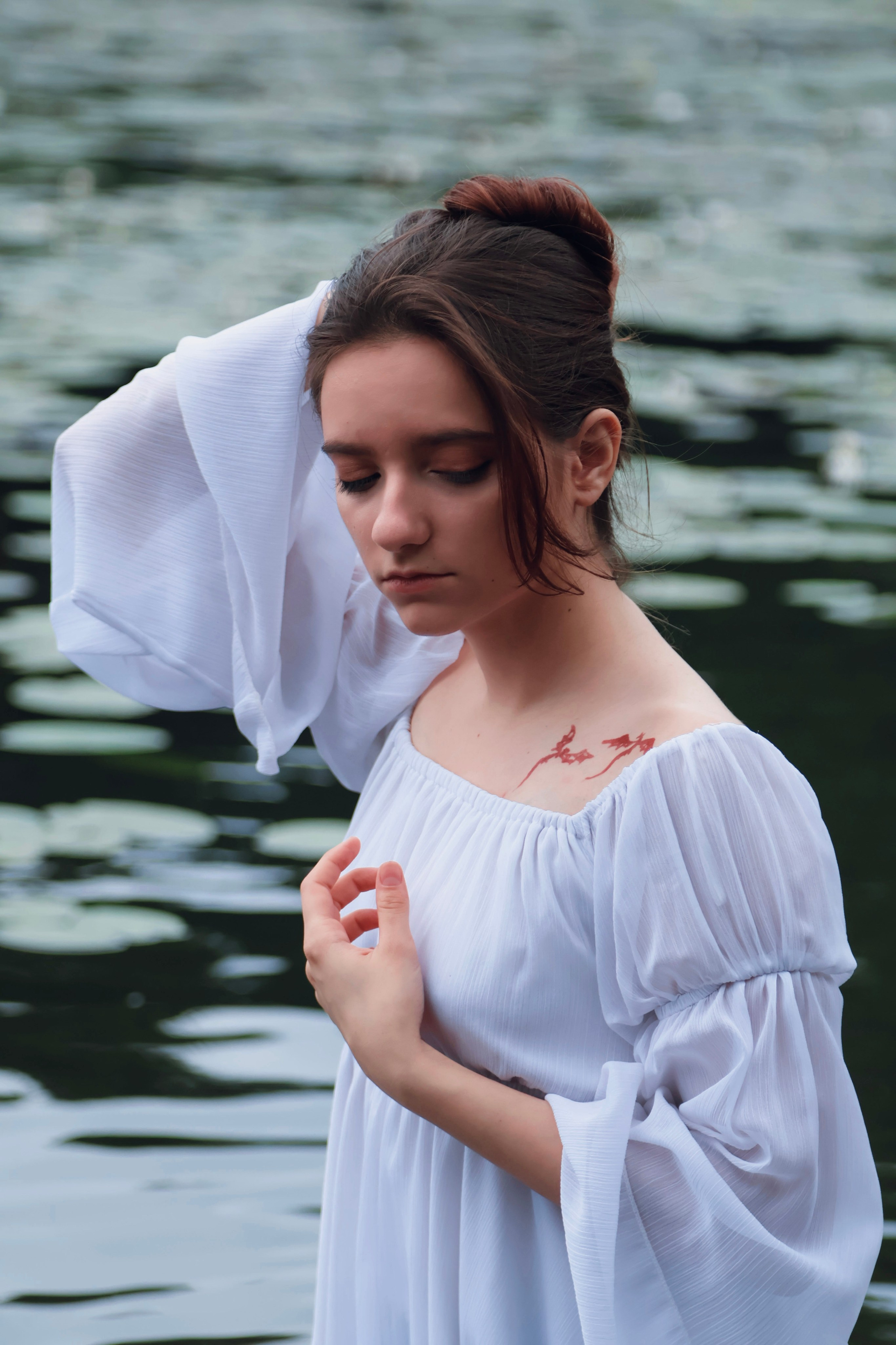Фотосессия — Ивана Купала. Фотограф из Санкт-Петербурга